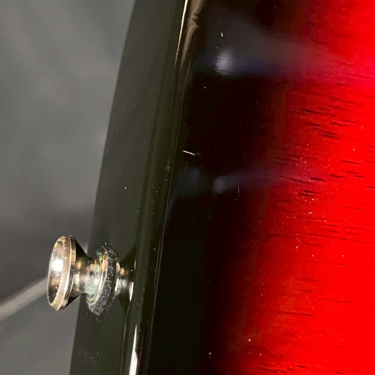 Squier Standard Telecaster