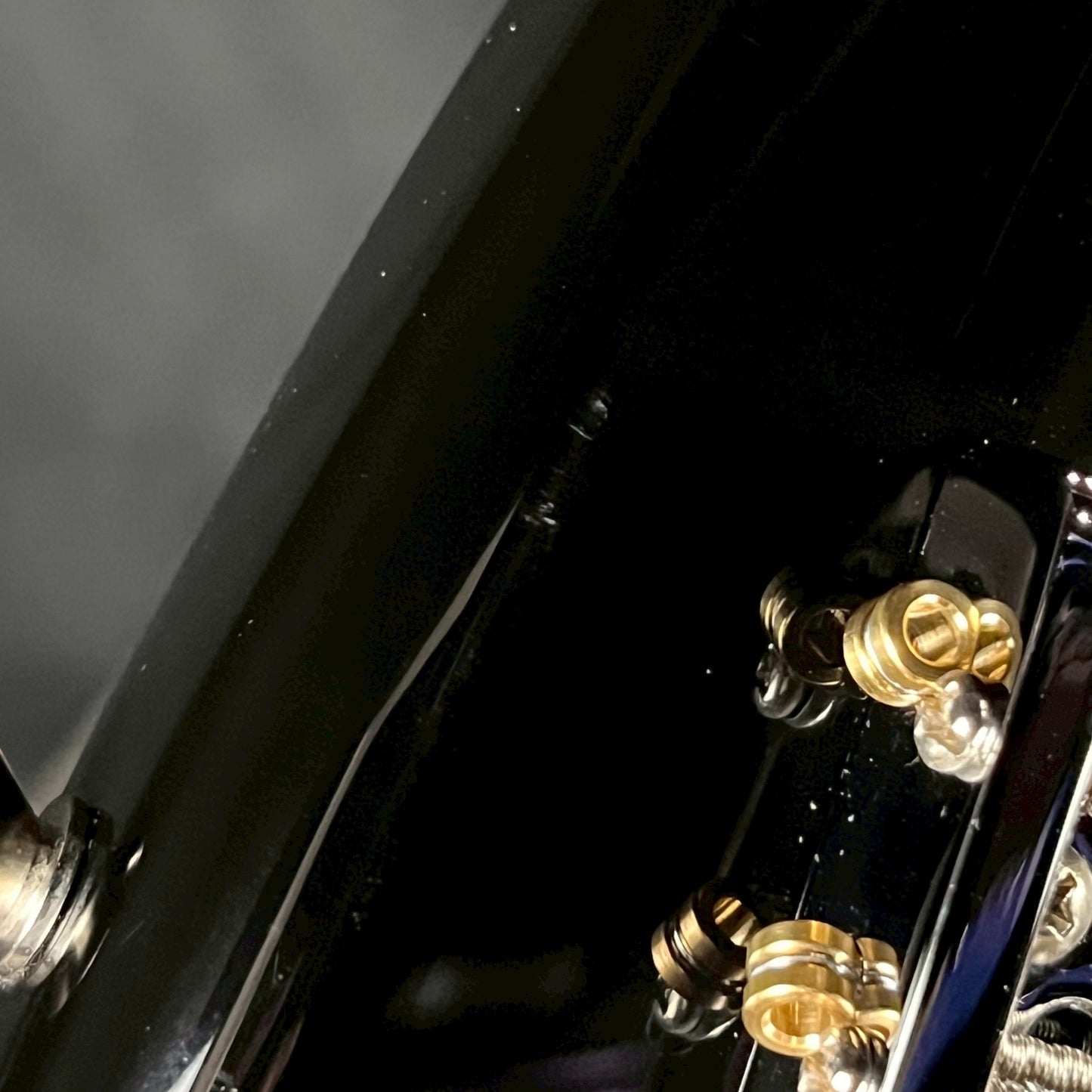HISTORY HJB Jazz Bass