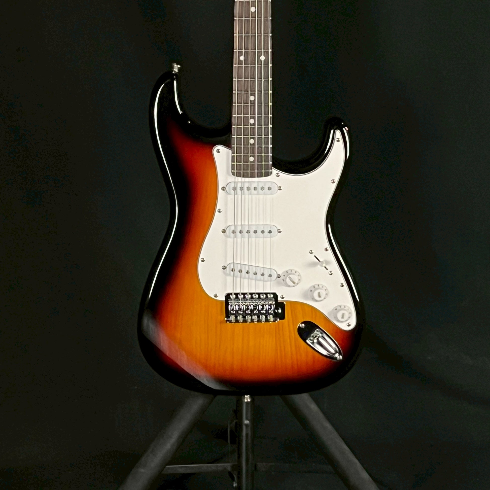Bacchus Universe Series Stratocaster