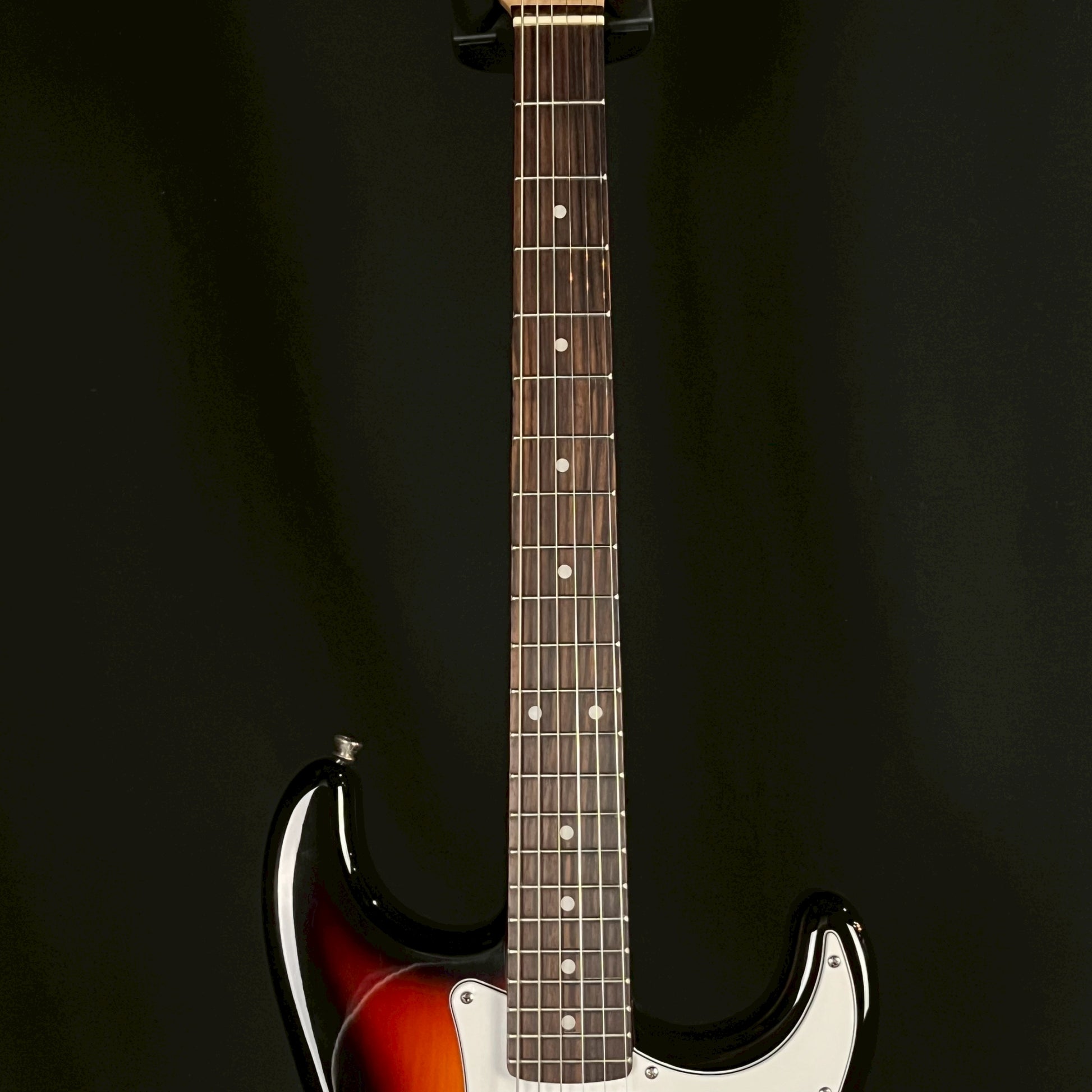 Bacchus Universe Series Stratocaster