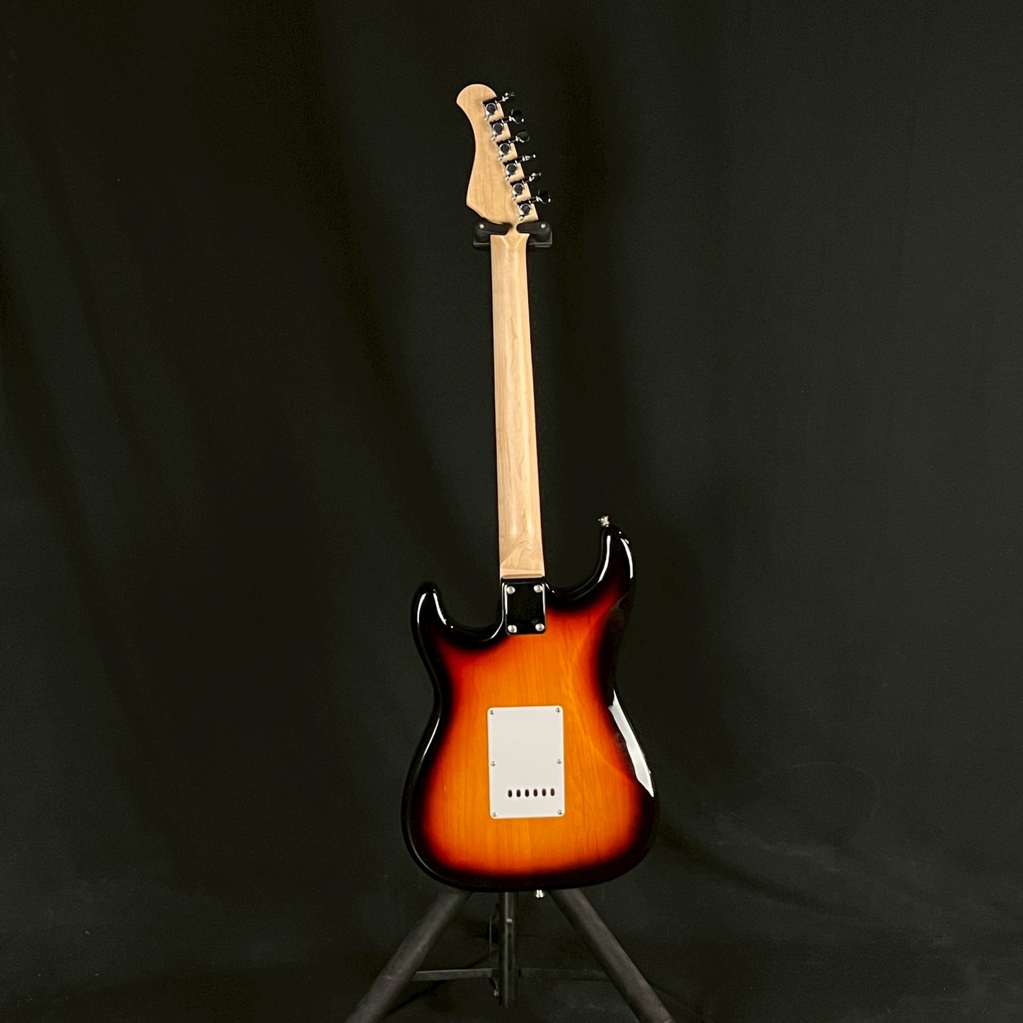 Bacchus Universe Series Stratocaster