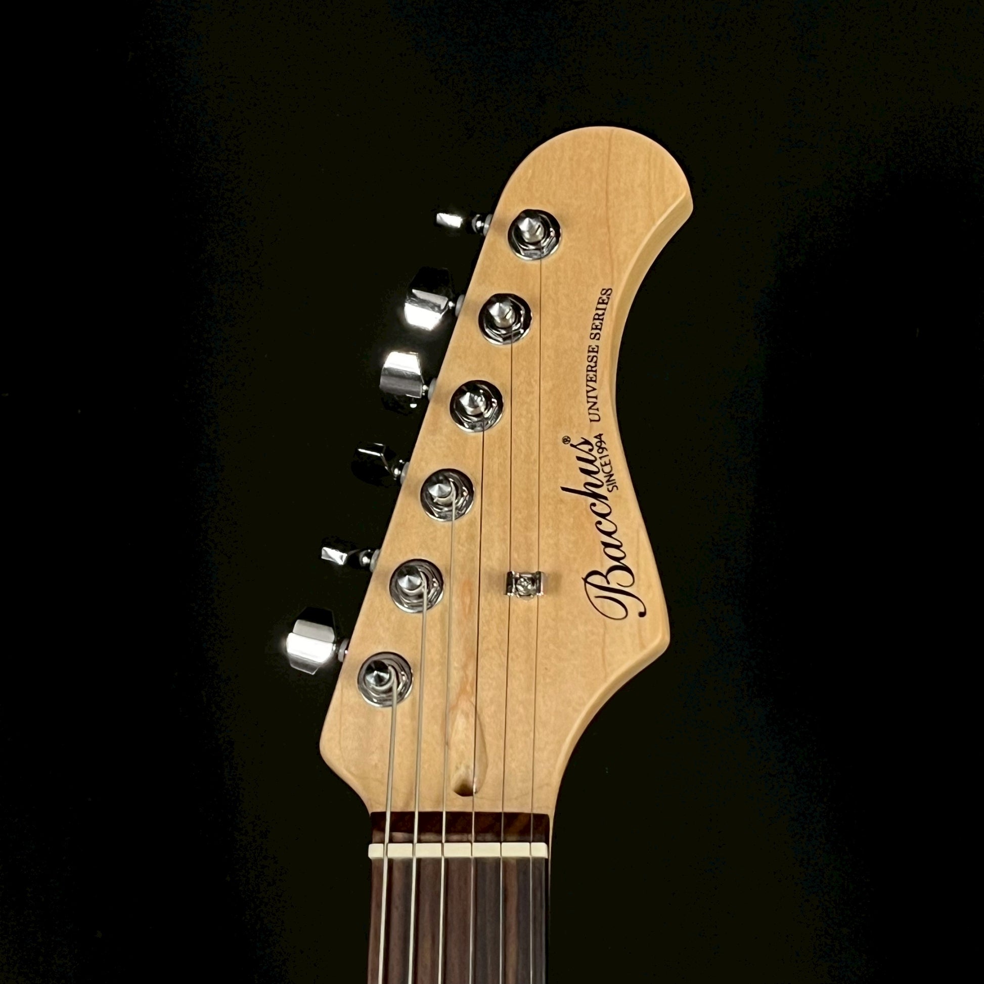 Bacchus Universe Series Stratocaster