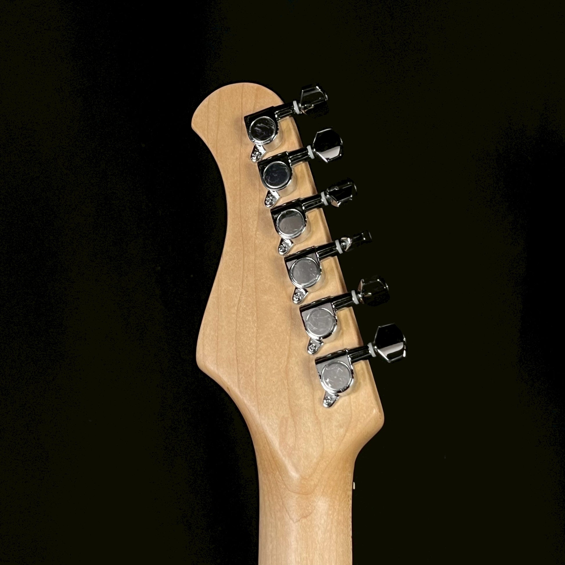 Bacchus Universe Series Stratocaster