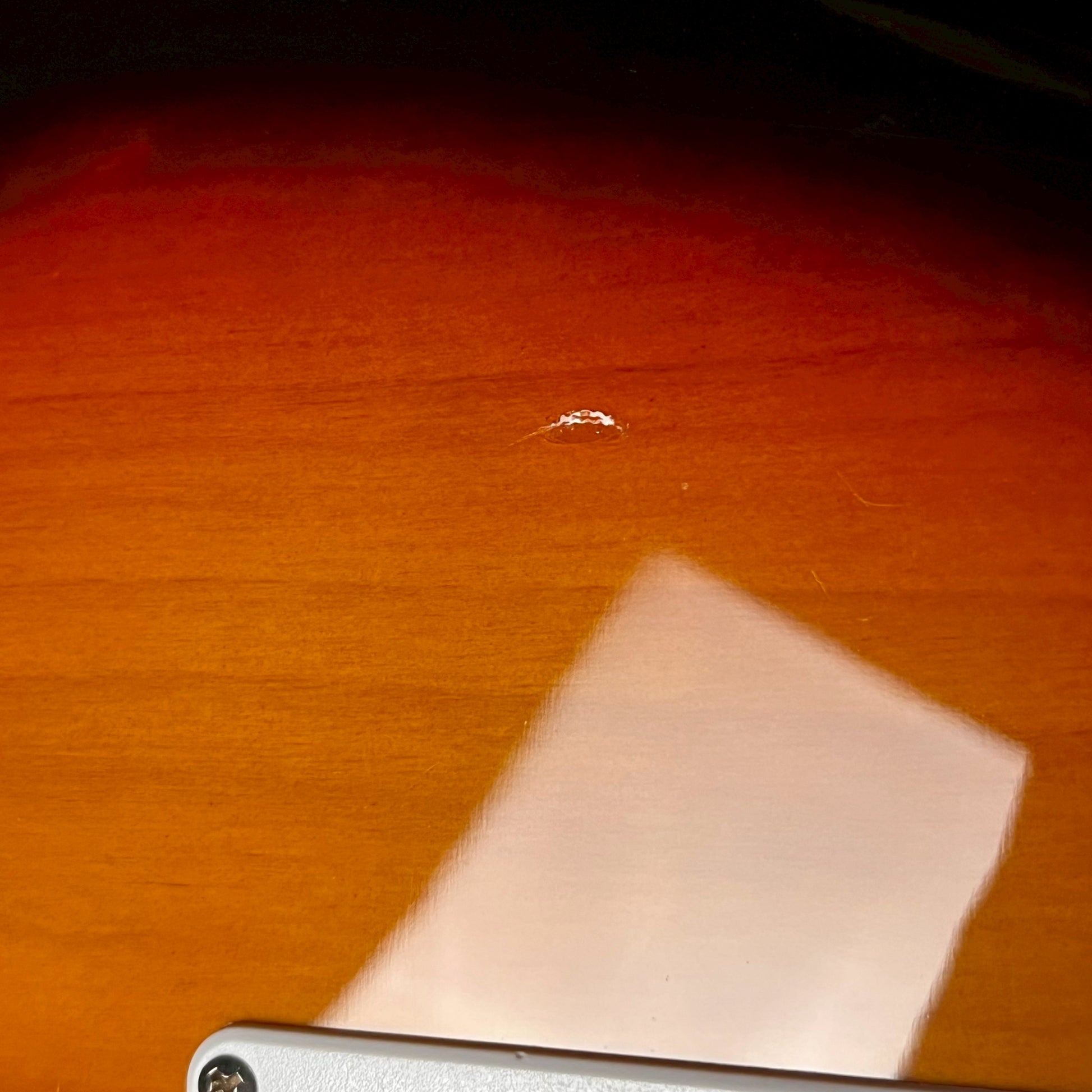 Bacchus Universe Series Stratocaster