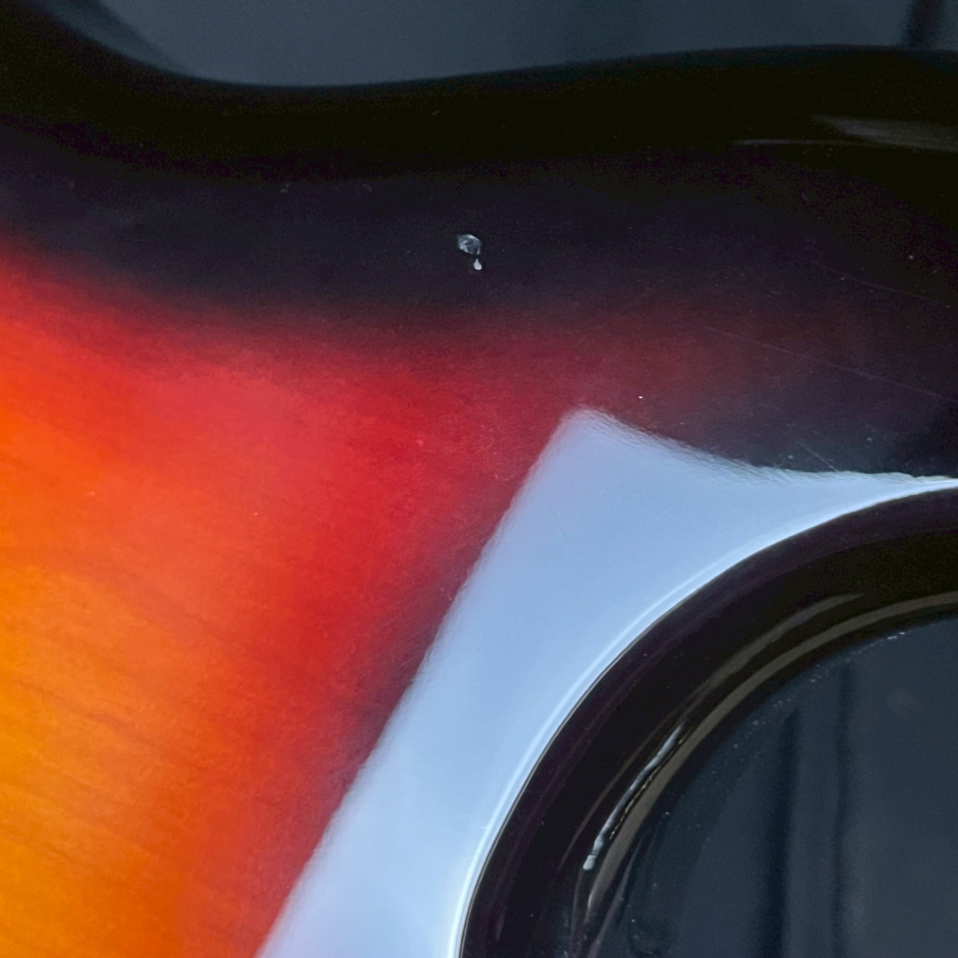 Bacchus Universe Series Stratocaster