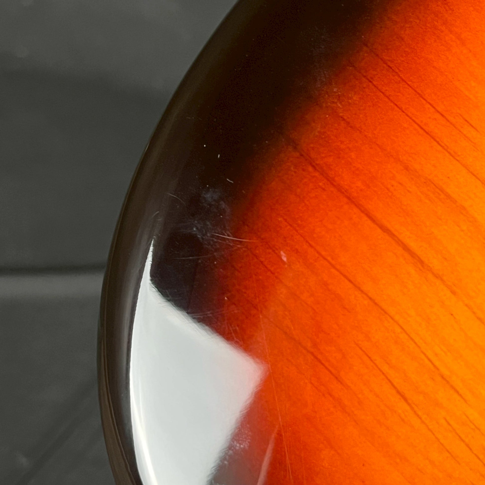 Bacchus Universe Series Stratocaster