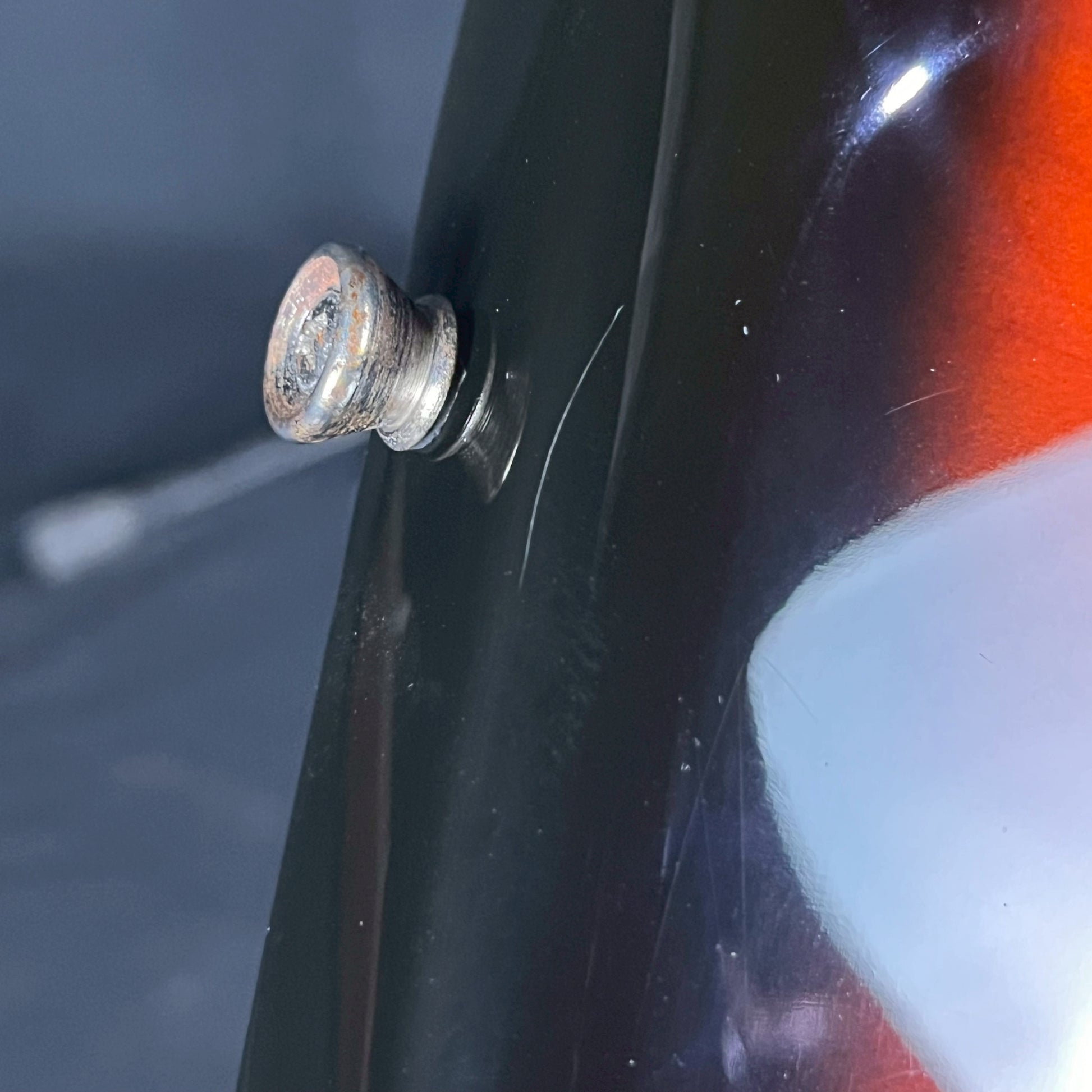 Bacchus Universe Series Stratocaster