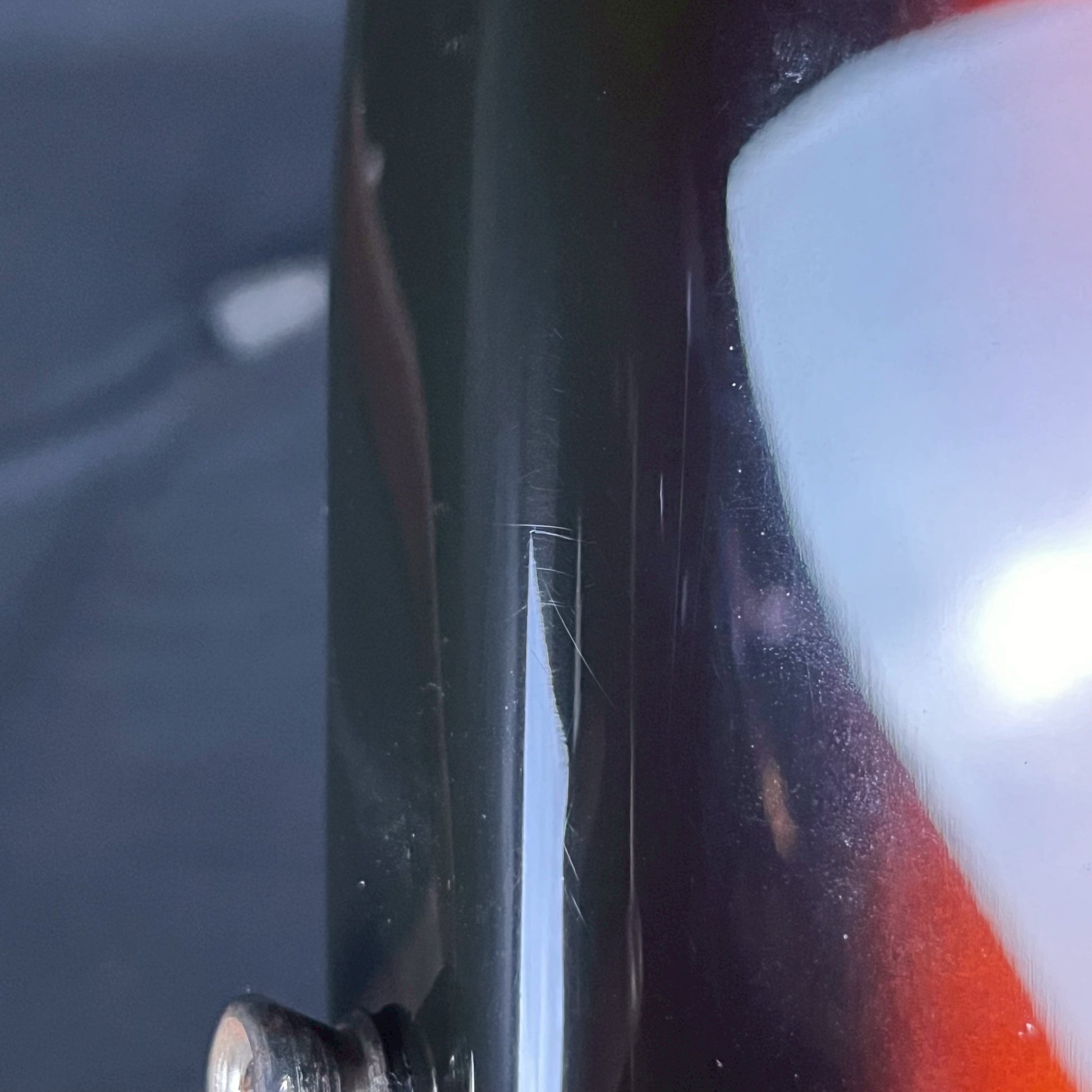 Bacchus Universe Series Stratocaster