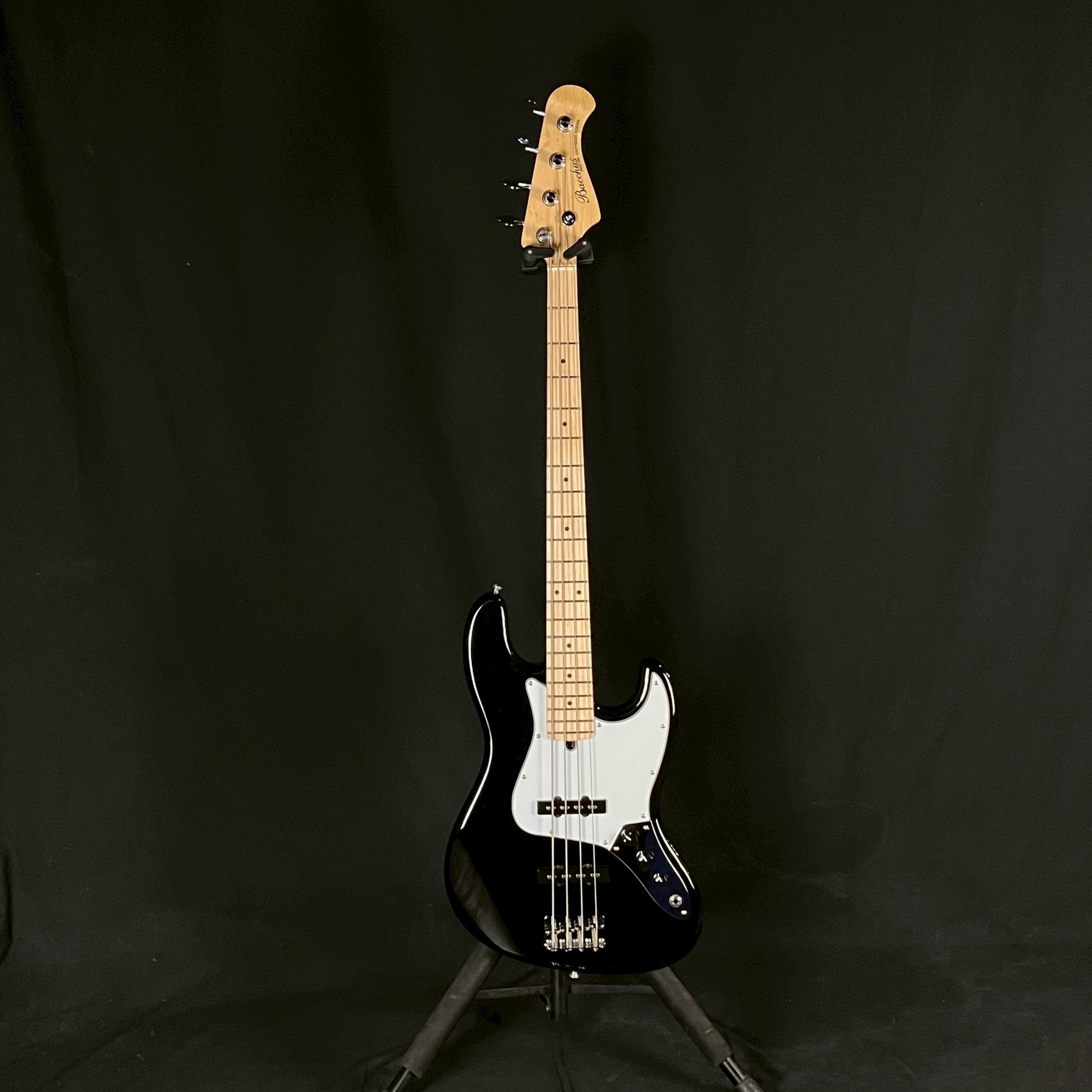 Bacchus Universe Series Jazz Bass