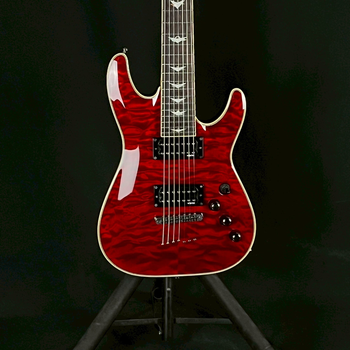 Schecter Omen Extreme-7