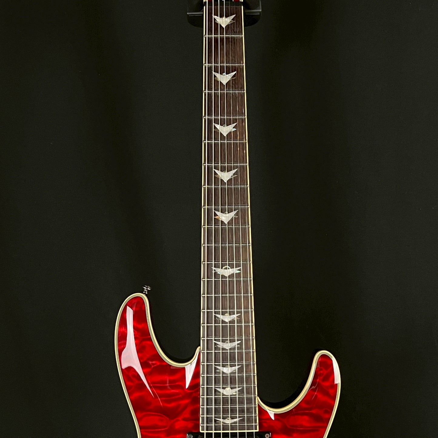 Schecter Omen Extreme-7