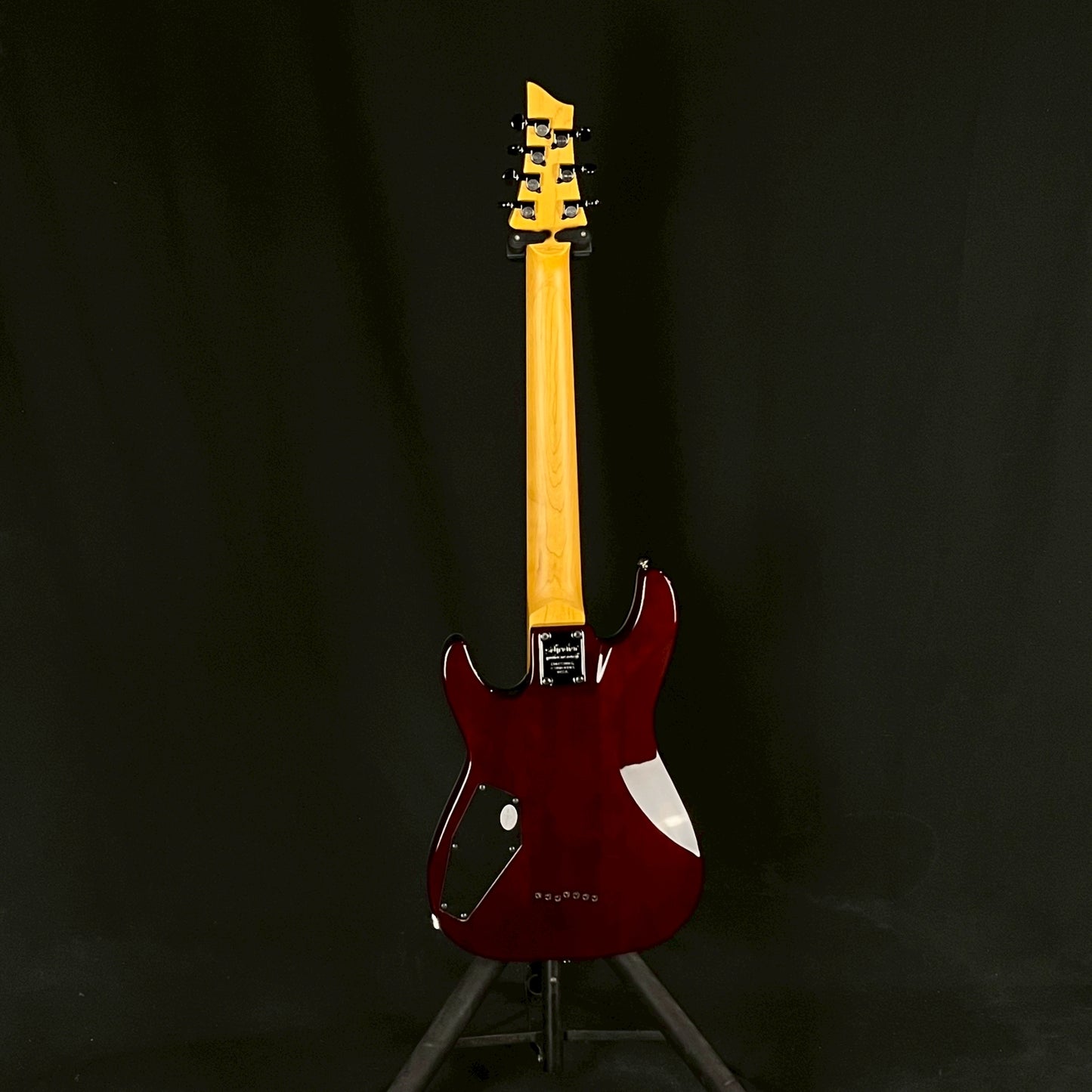 Schecter Omen Extreme-7