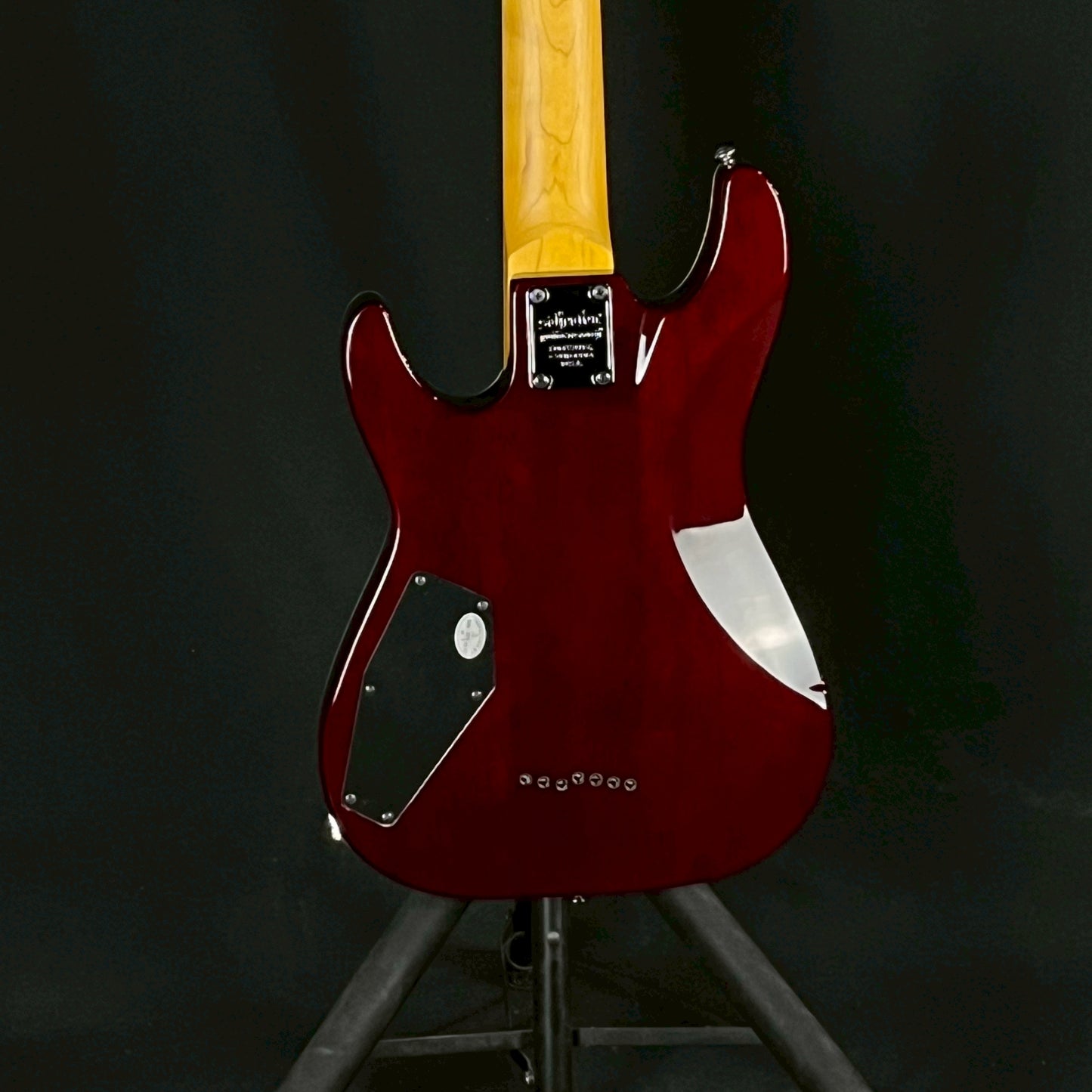 Schecter Omen Extreme-7