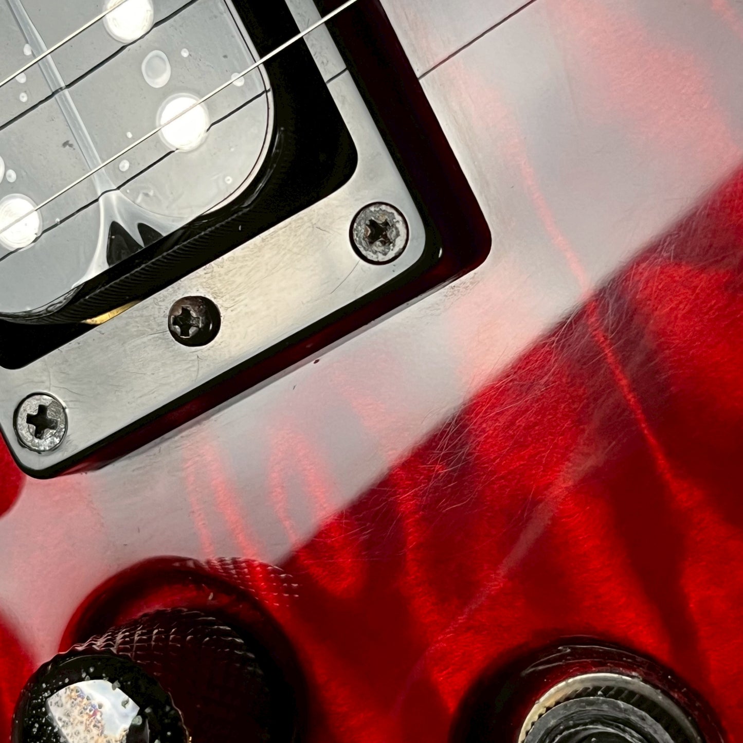 Schecter Omen Extreme-7