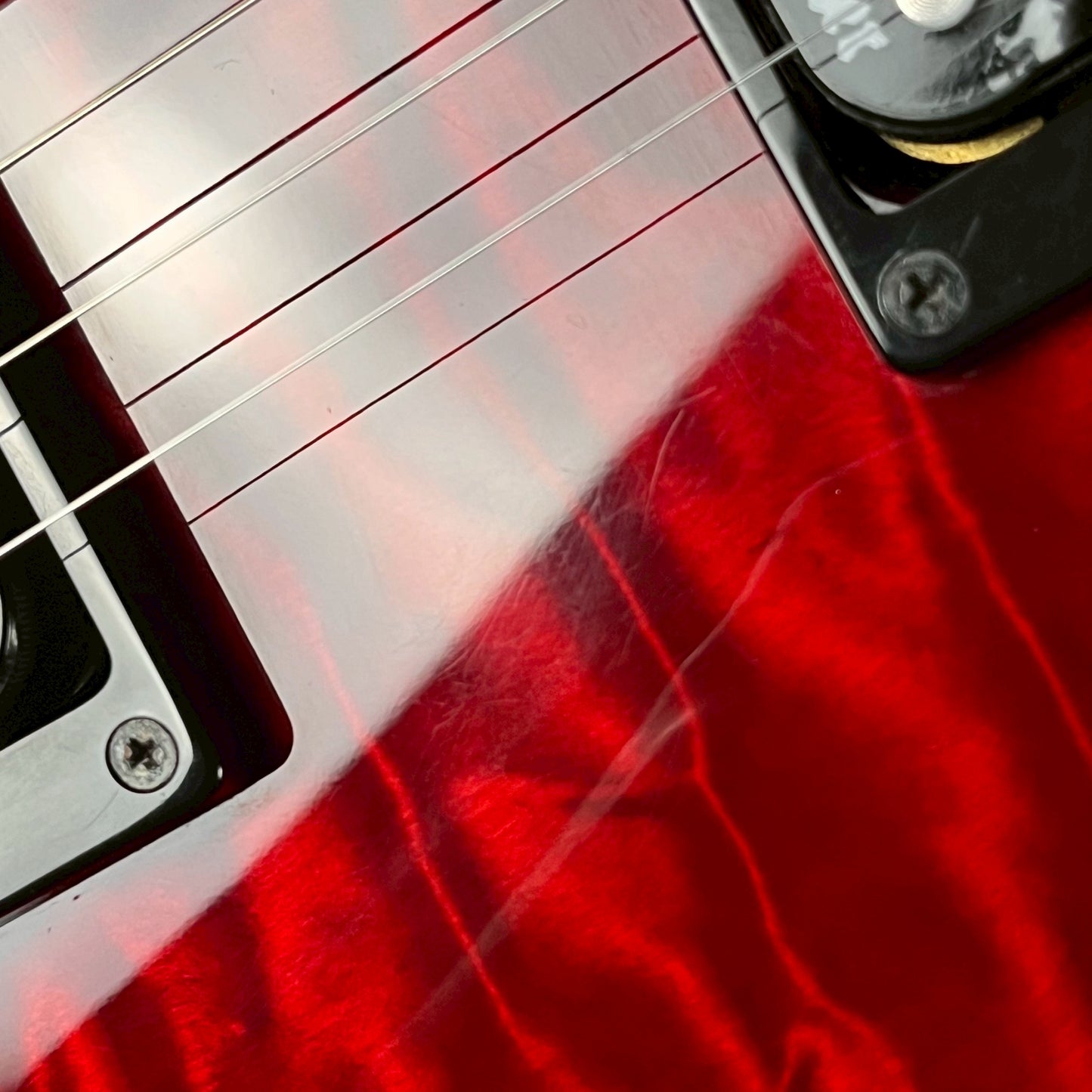 Schecter Omen Extreme-7