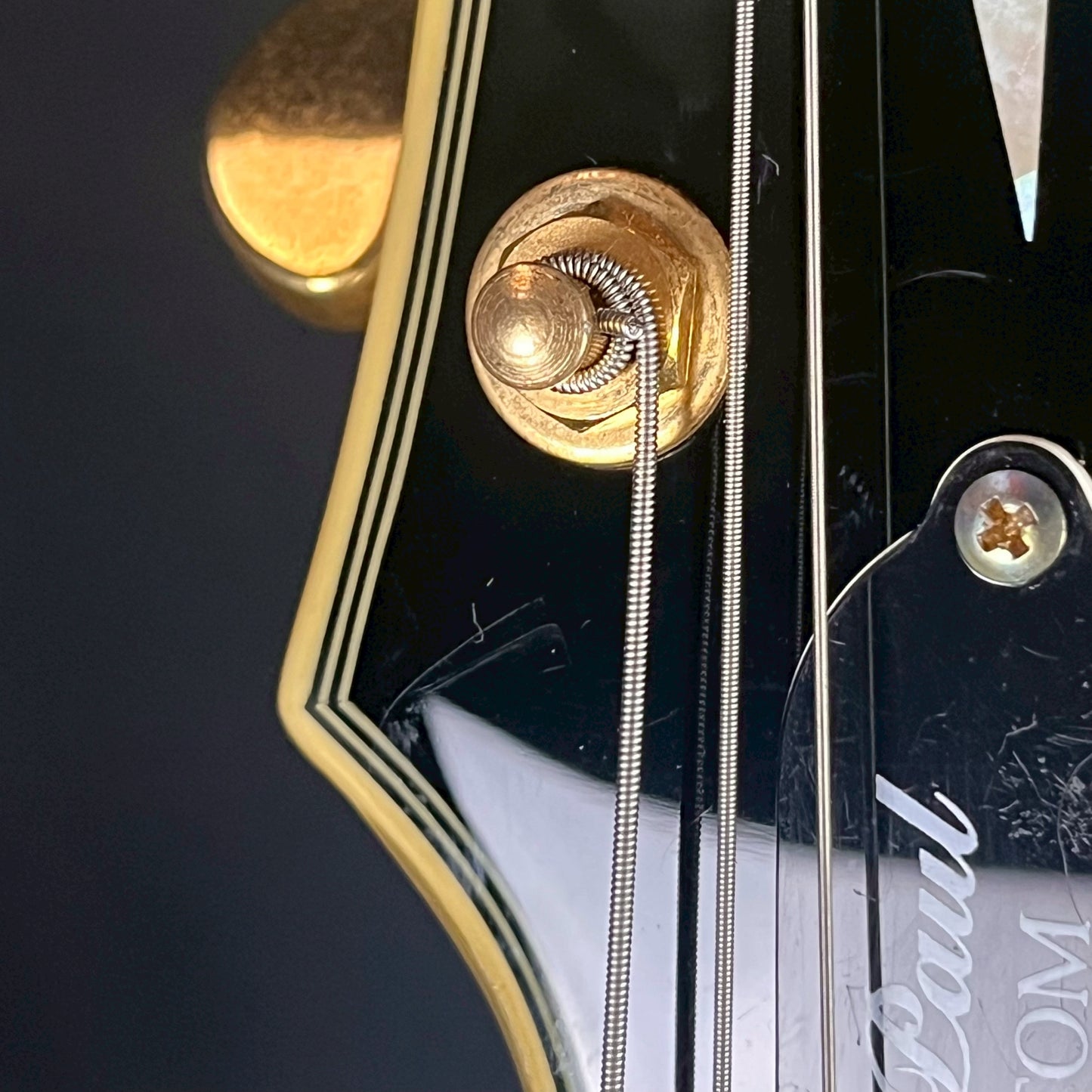 Epiphone Les Paul Custom 2008