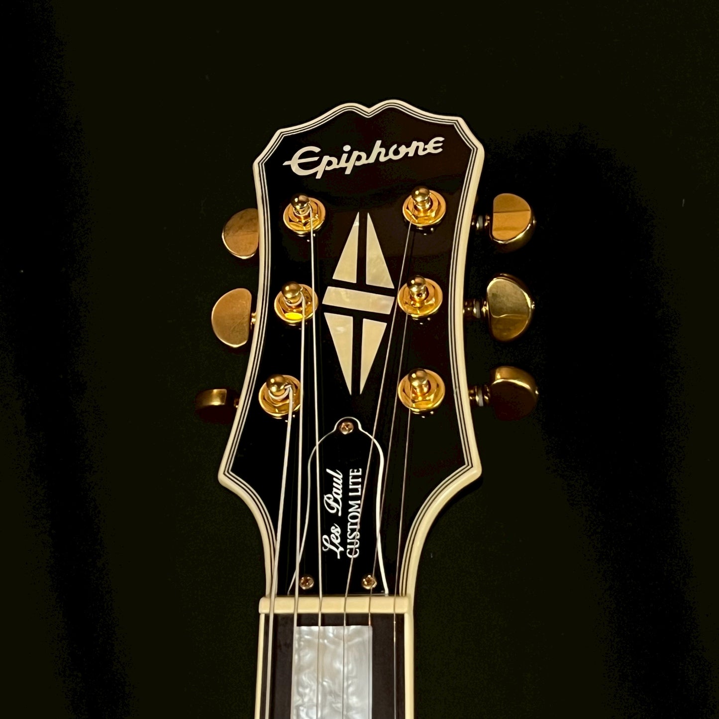 Epiphone Les Paul Custom Lite 2019