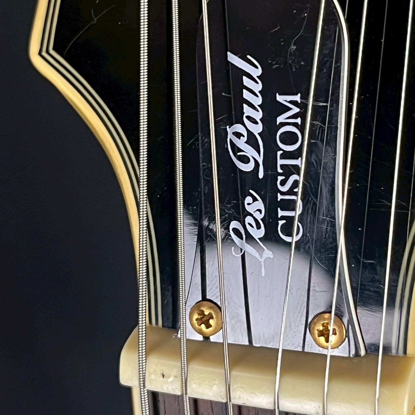 Epiphone Les Paul Custom 2008
