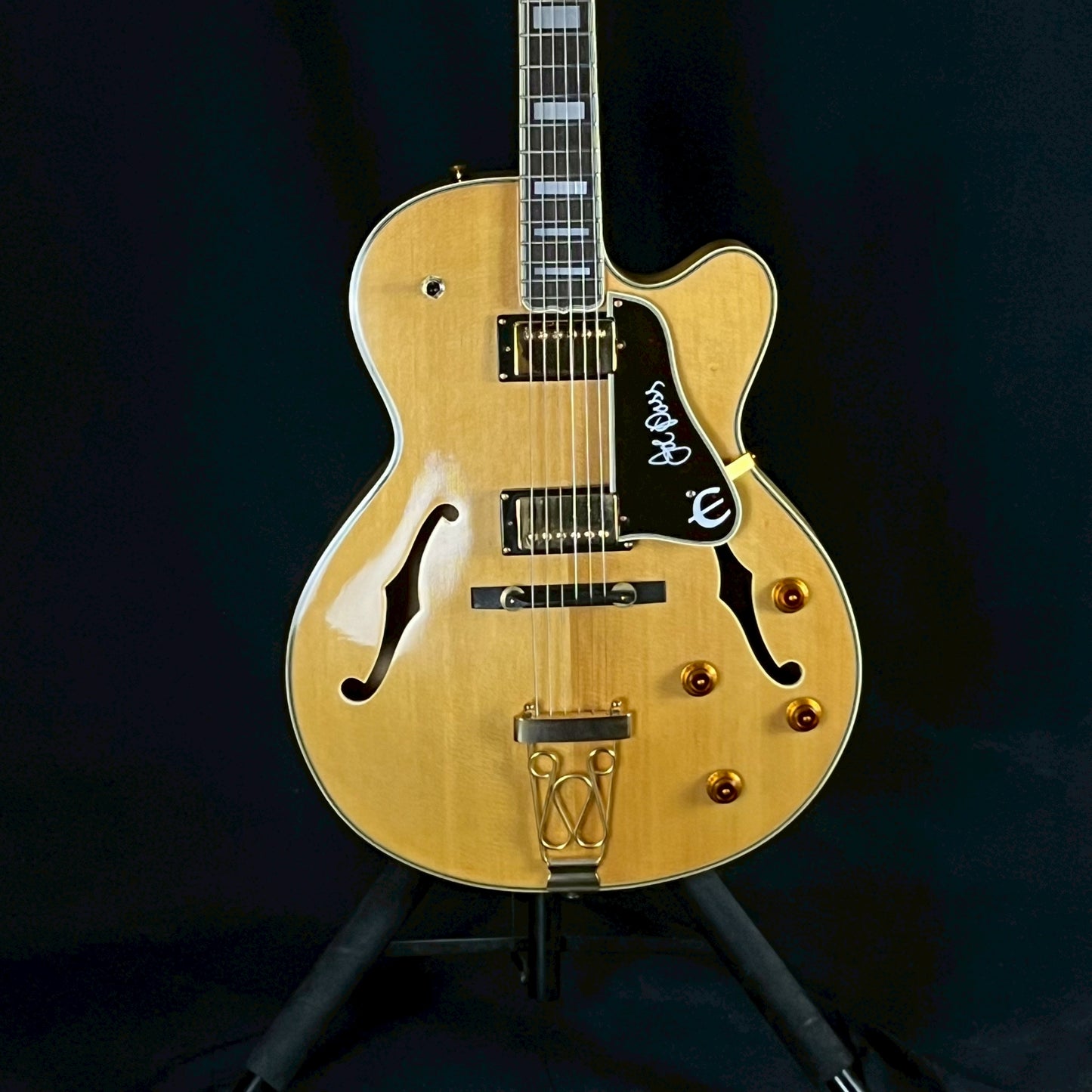 Epiphone Korea Joe Pass Emperor 1993