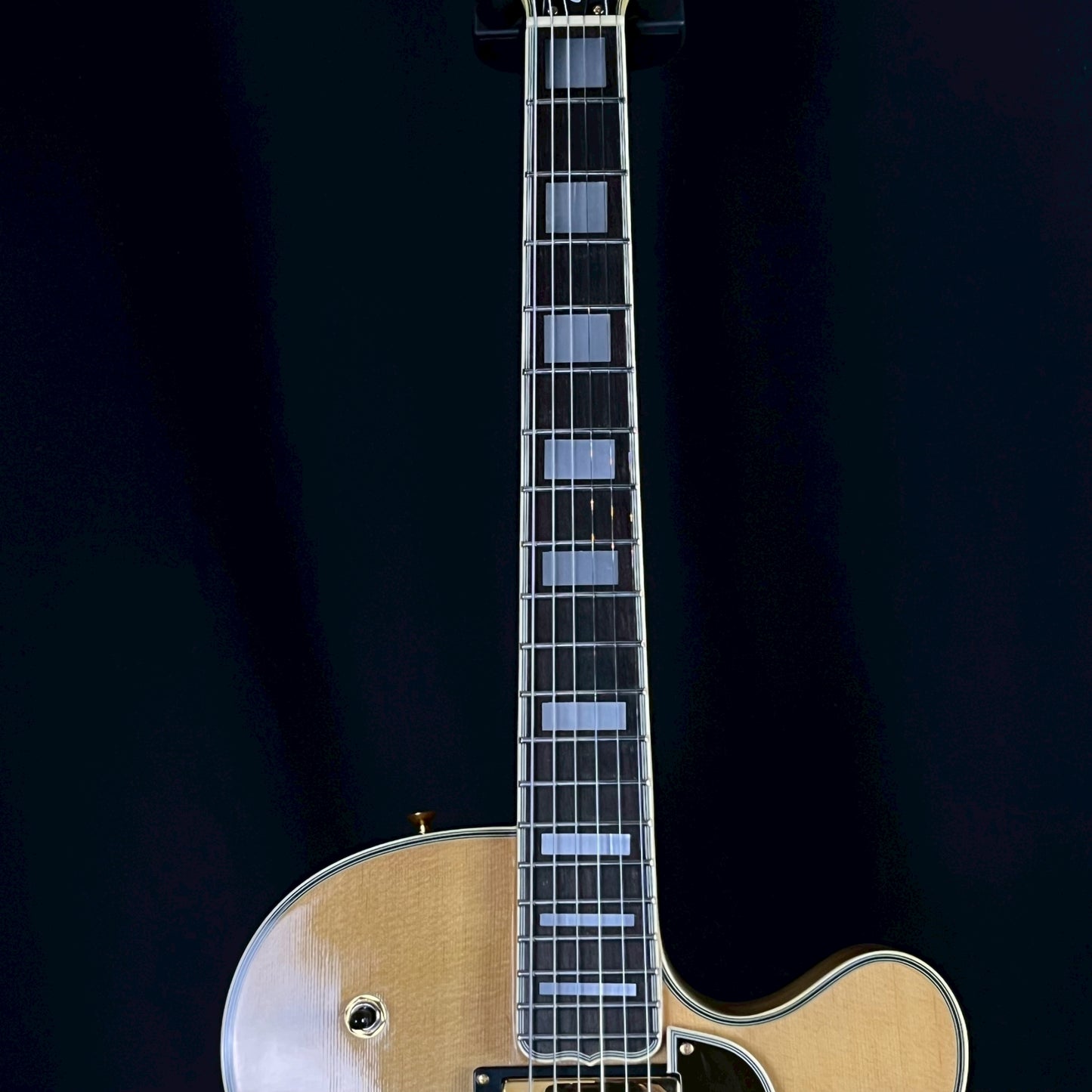 Epiphone Korea Joe Pass Emperor 1993