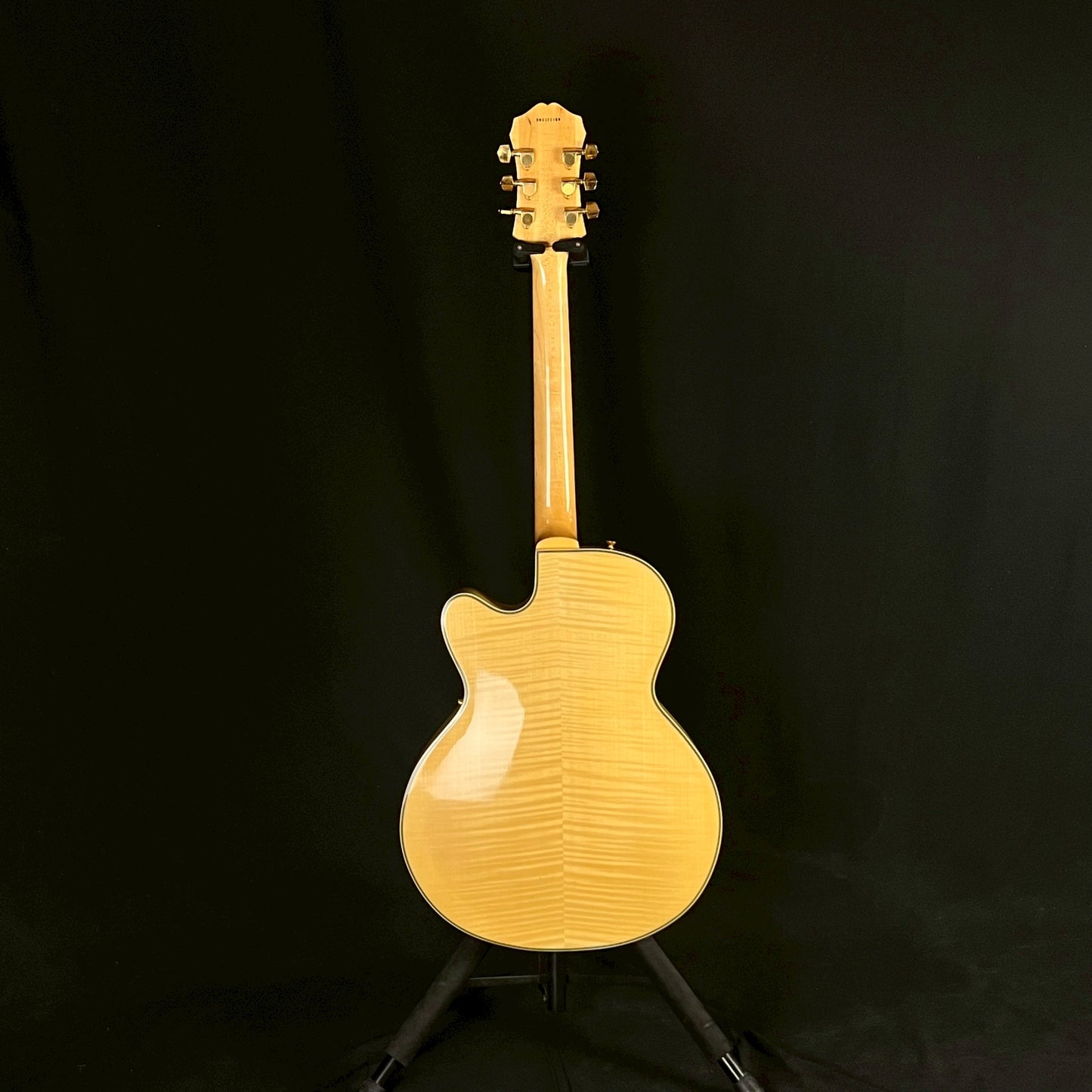 Epiphone Korea Joe Pass Emperor 1993