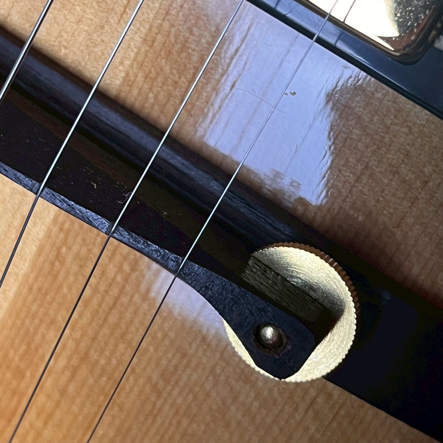 Epiphone Korea Joe Pass Emperor 1993