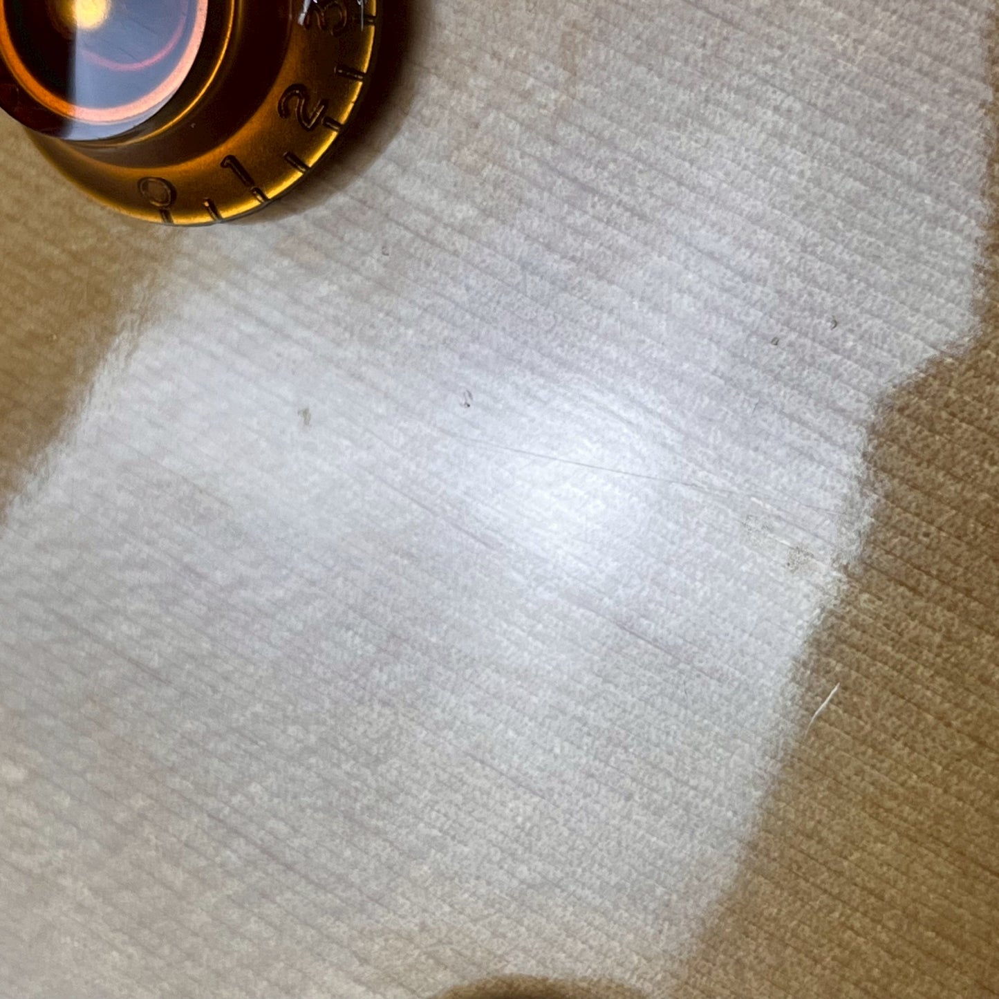 Epiphone Korea Joe Pass Emperor 1993