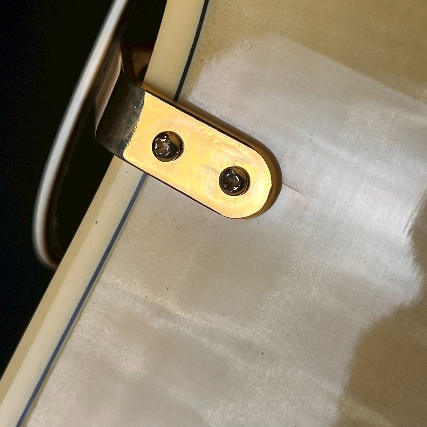 Epiphone Korea Joe Pass Emperor 1993