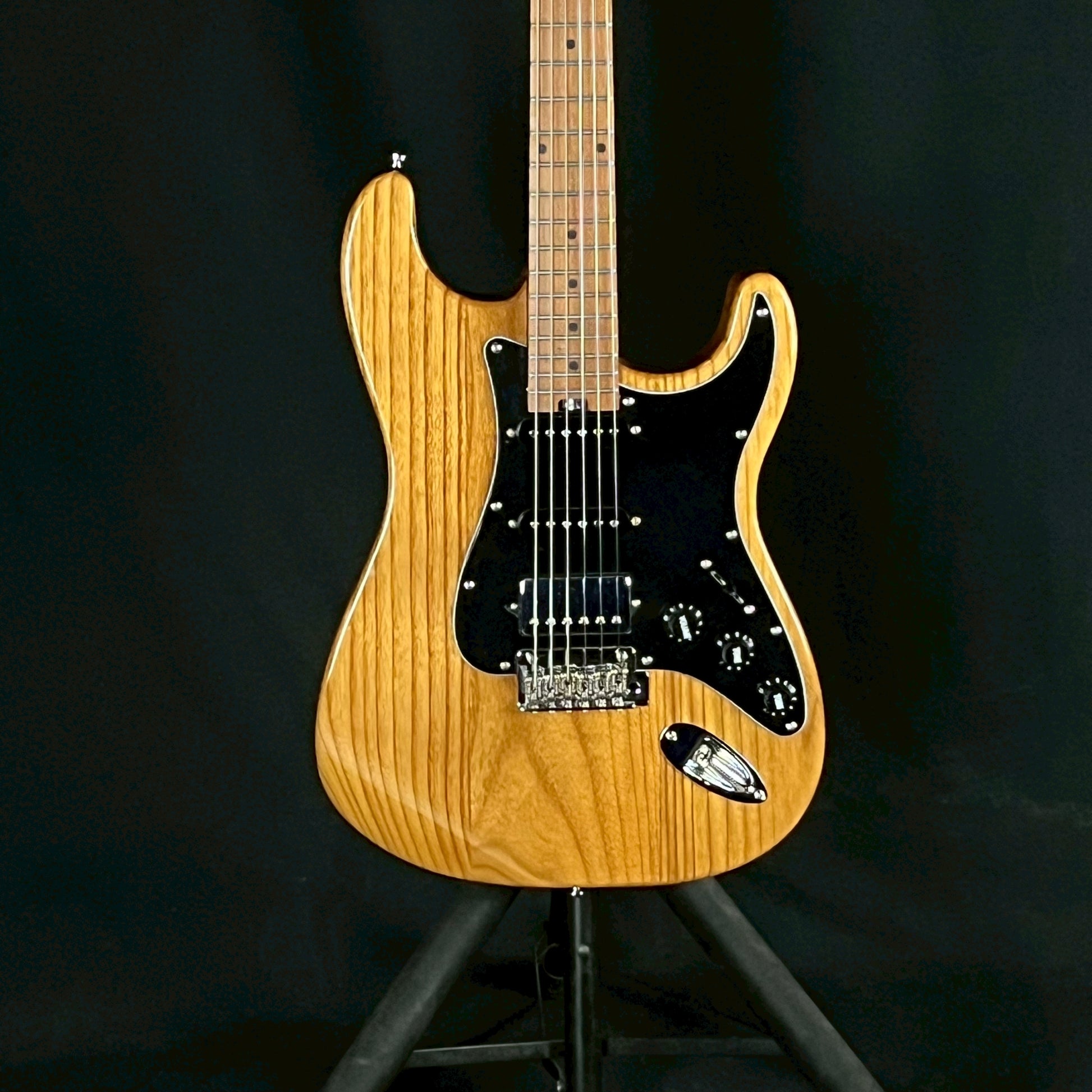 Bacchus BSH-ASH25 WRS/M