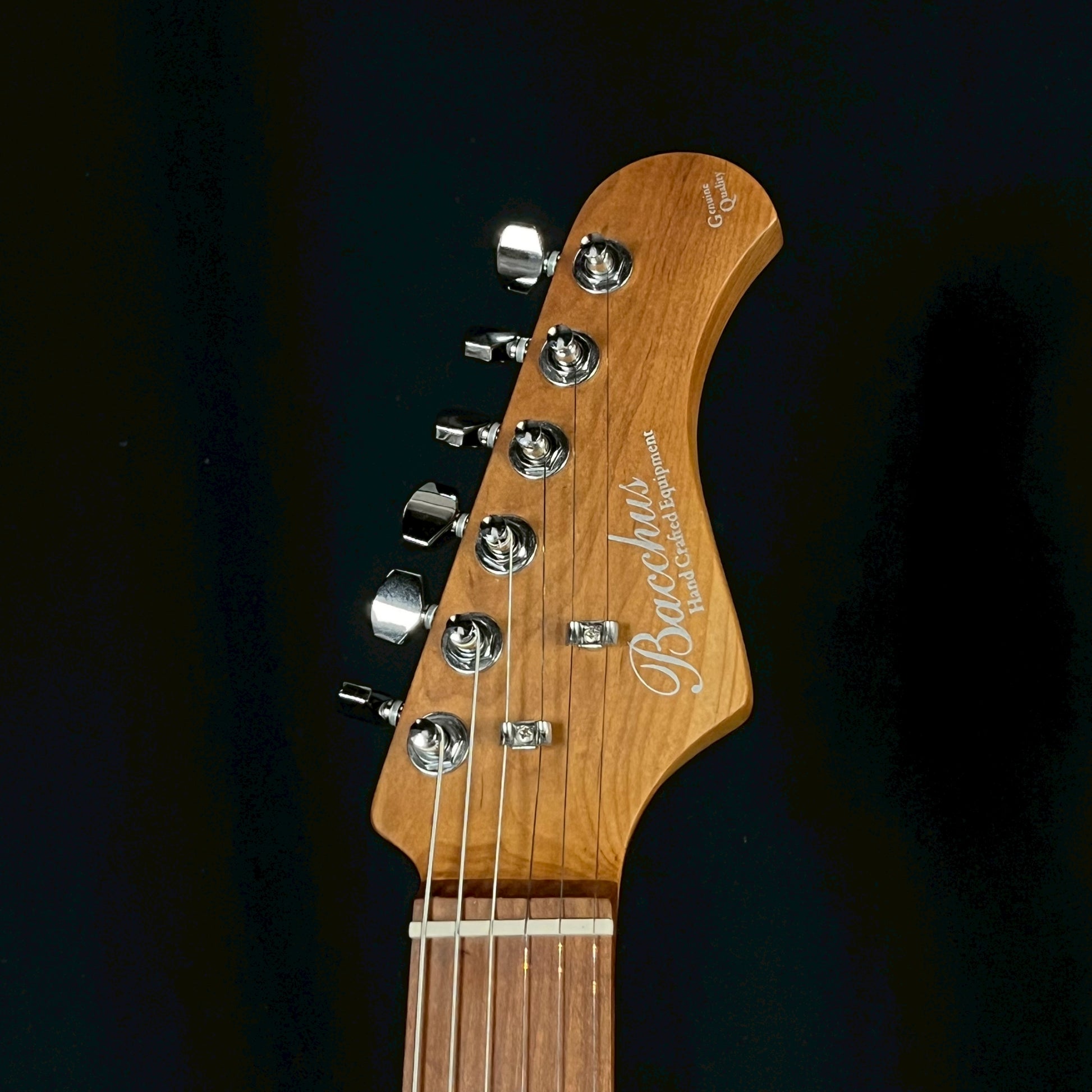 Bacchus BSH-ASH25 WRS/M