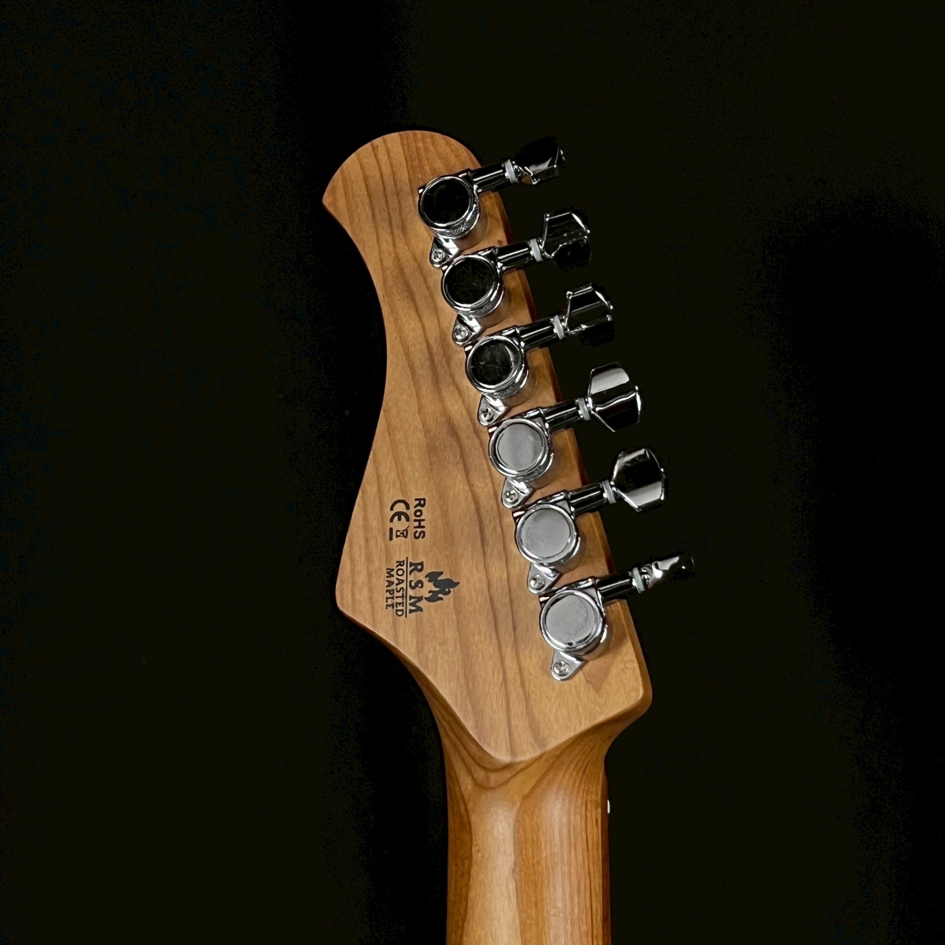 Bacchus BSH-ASH25 WRS/M