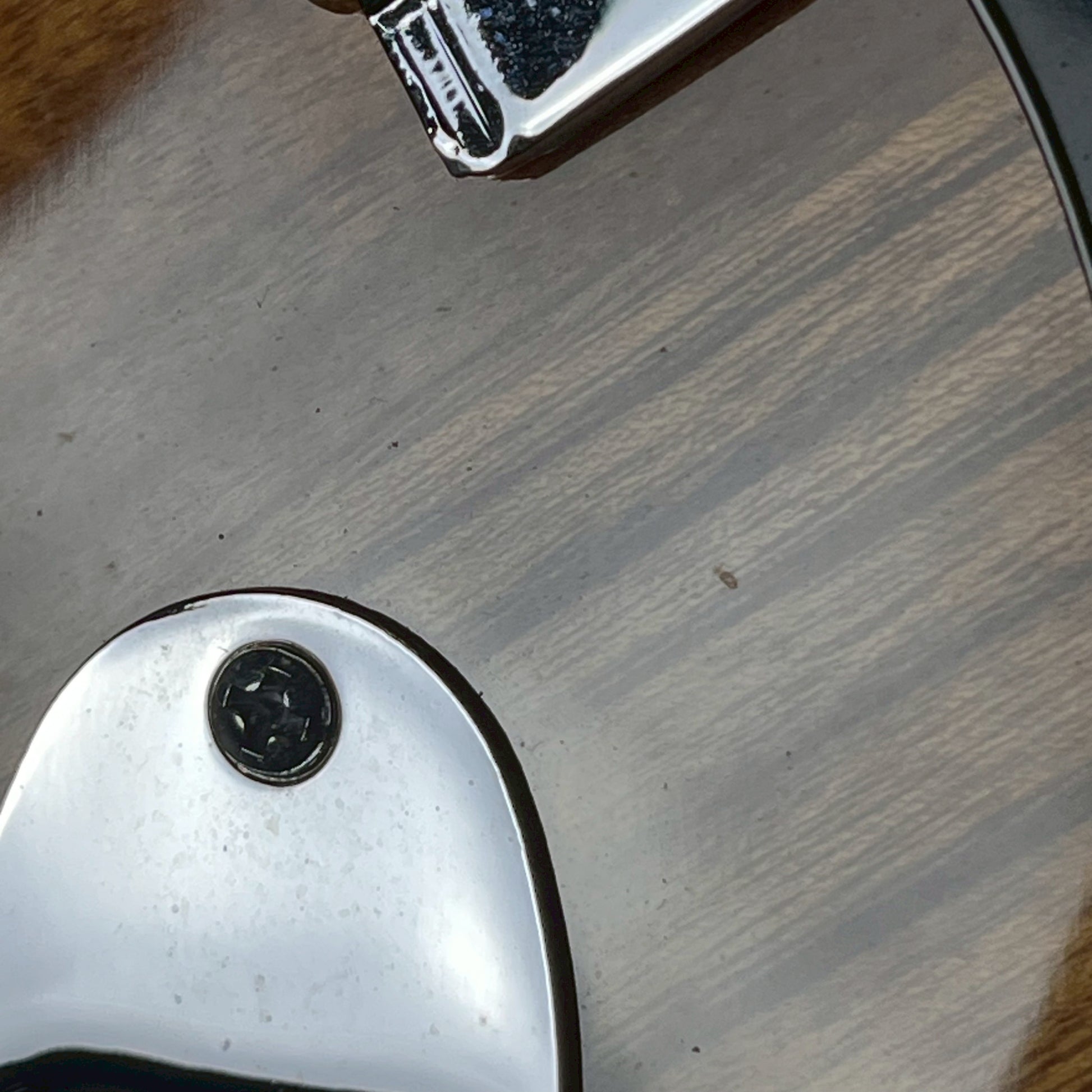 Bacchus BSH-ASH25 WRS/M