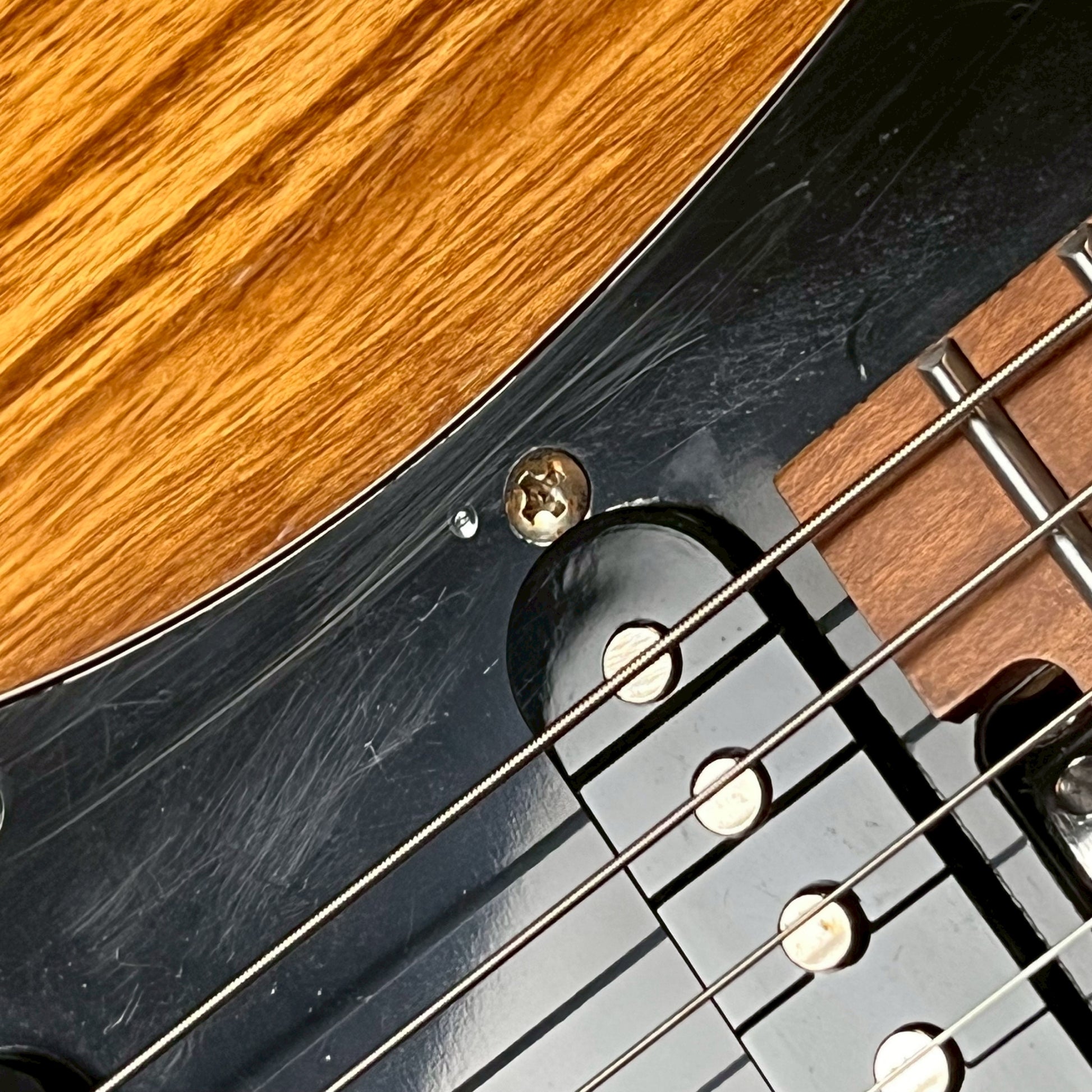 Bacchus BSH-ASH25 WRS/M