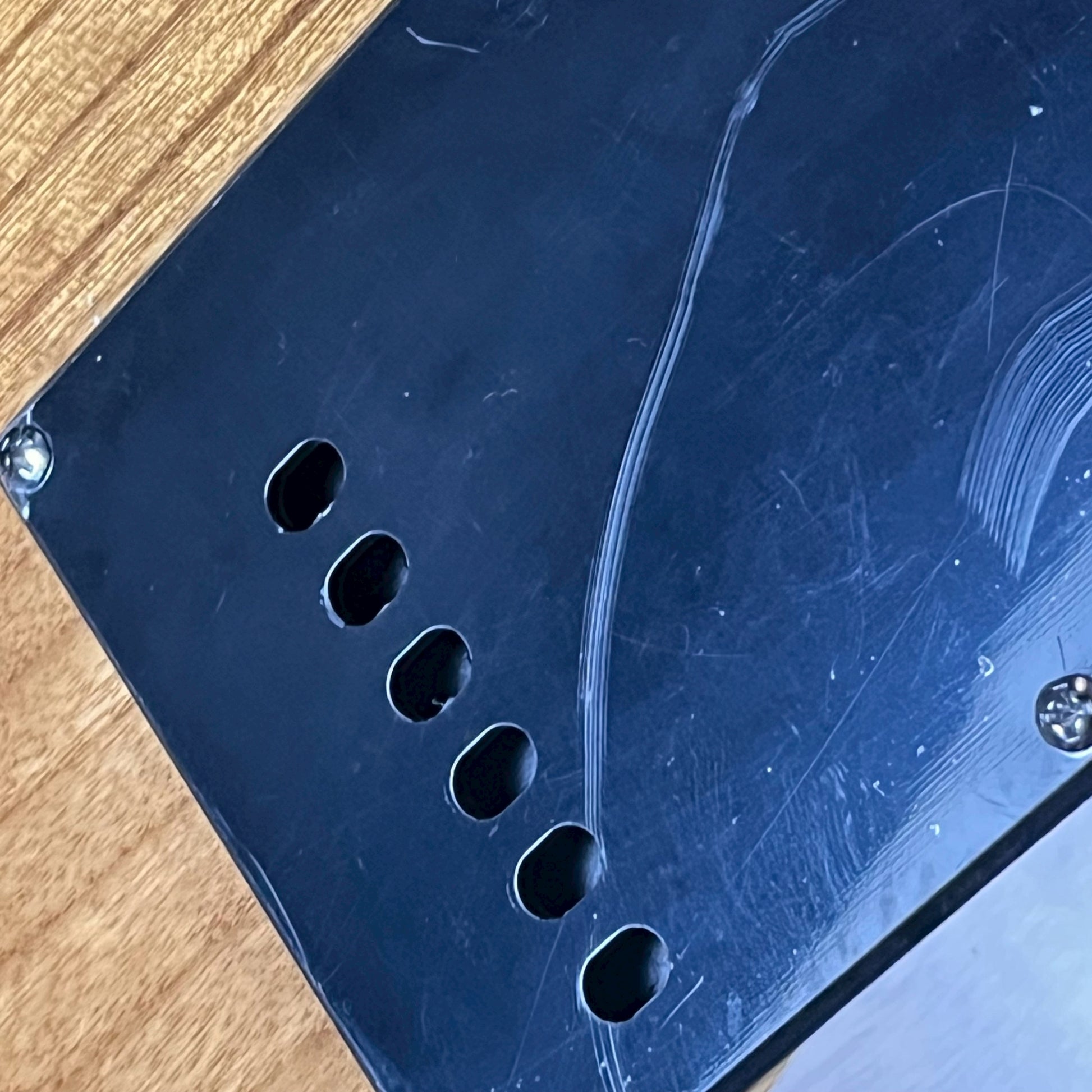 Bacchus BSH-ASH25 WRS/M