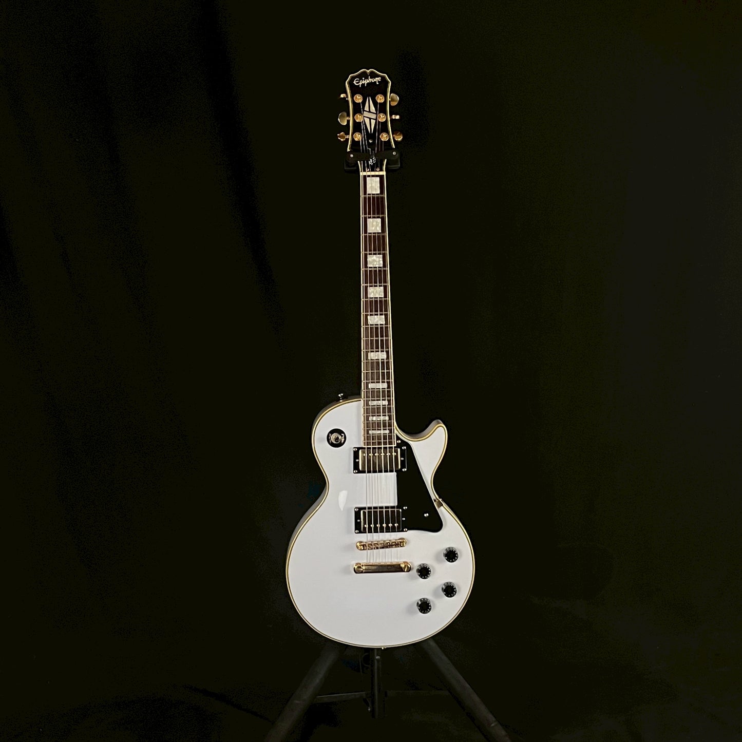 Epiphone Les Paul Custom 2008