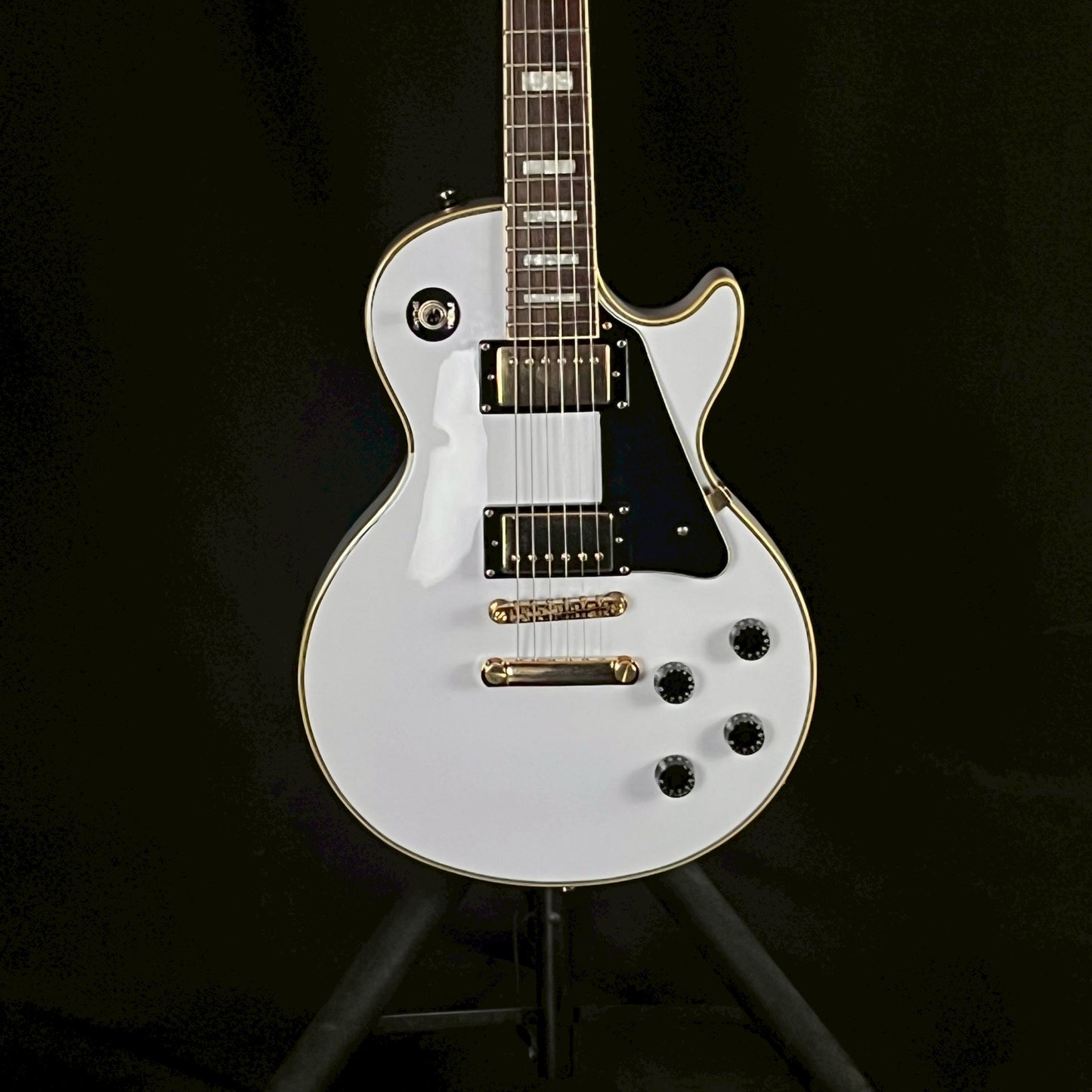 Epiphone Les Paul Custom 2008