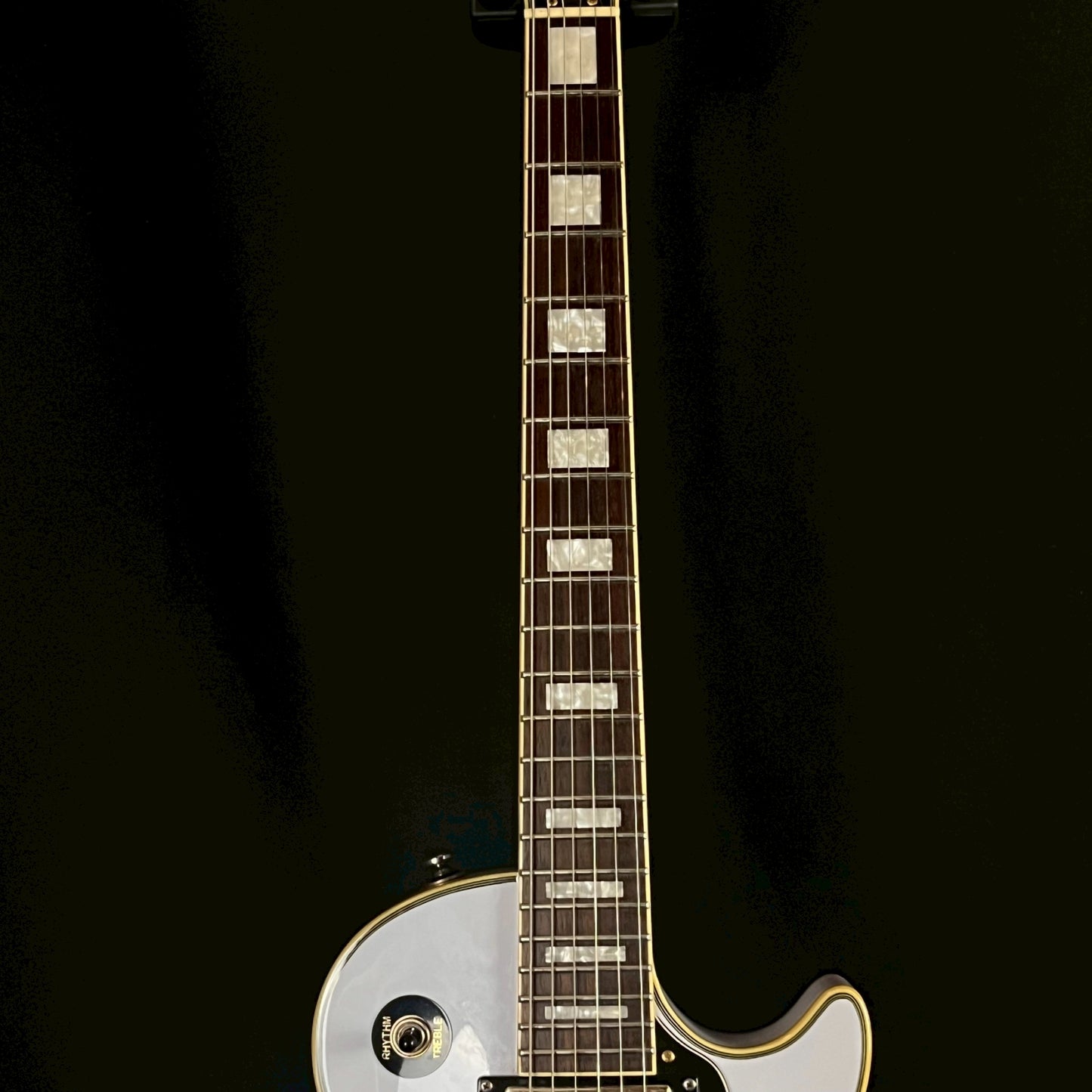 Epiphone Les Paul Custom 2008