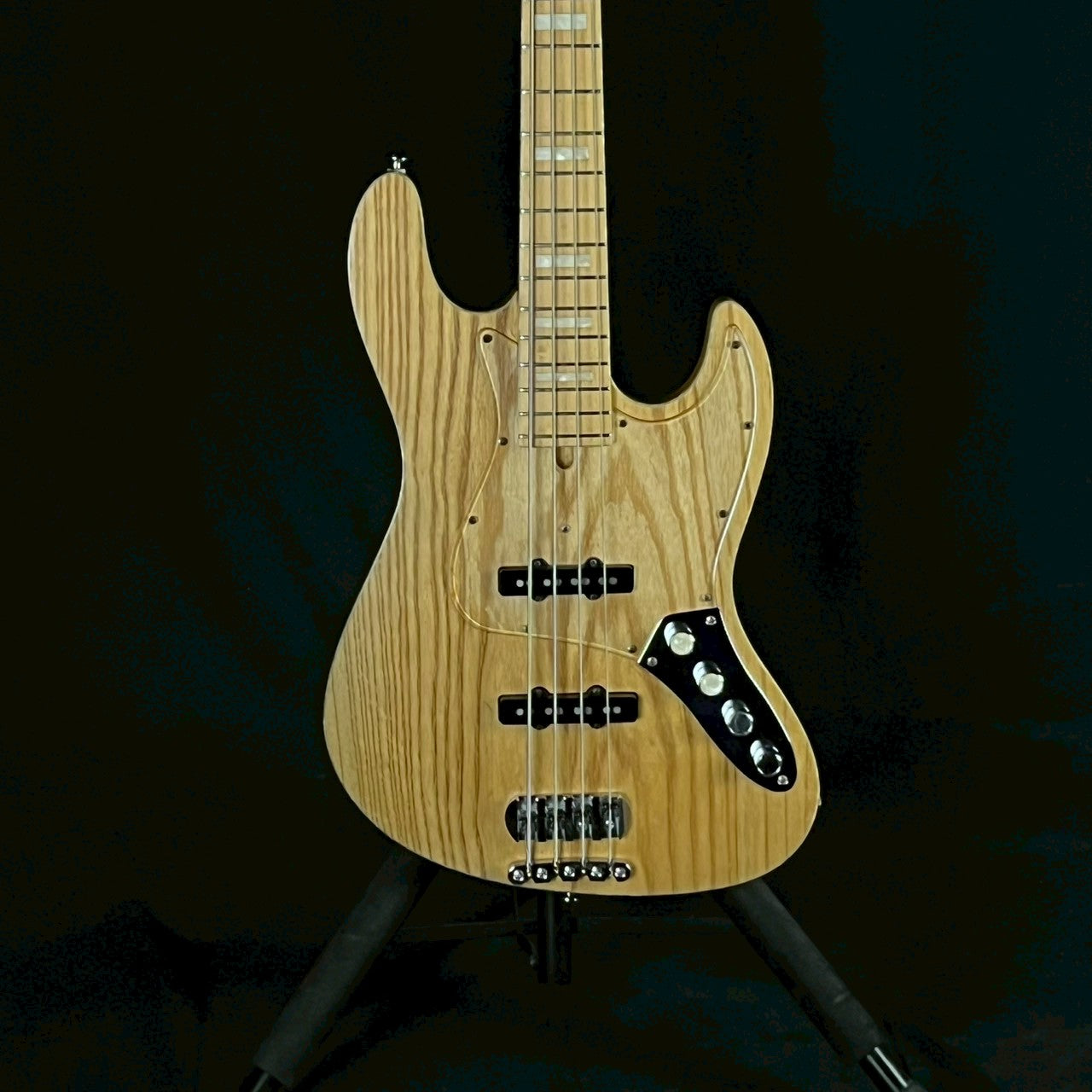 Bacchus Japan WL4 Ash