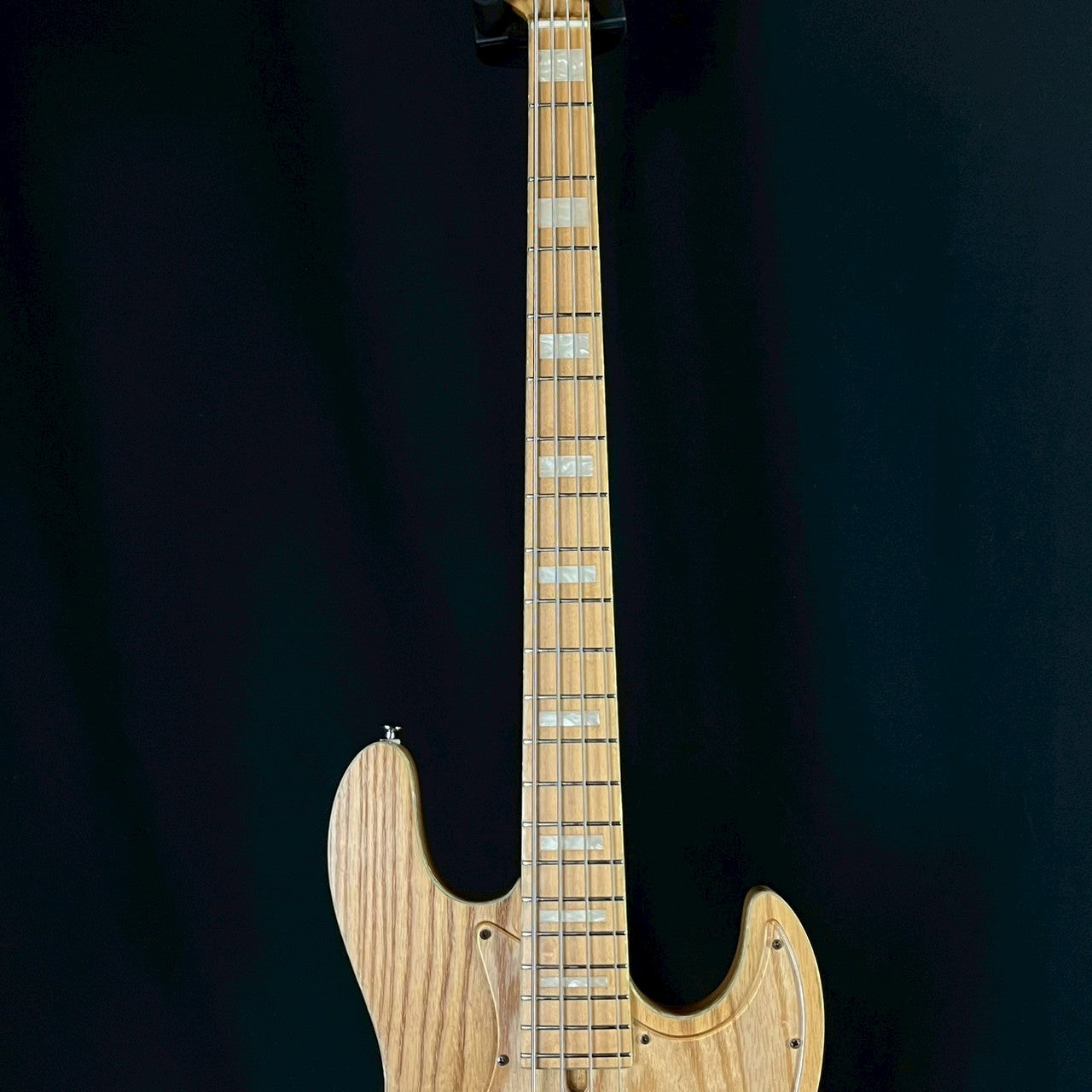 Bacchus Japan WL4 Ash