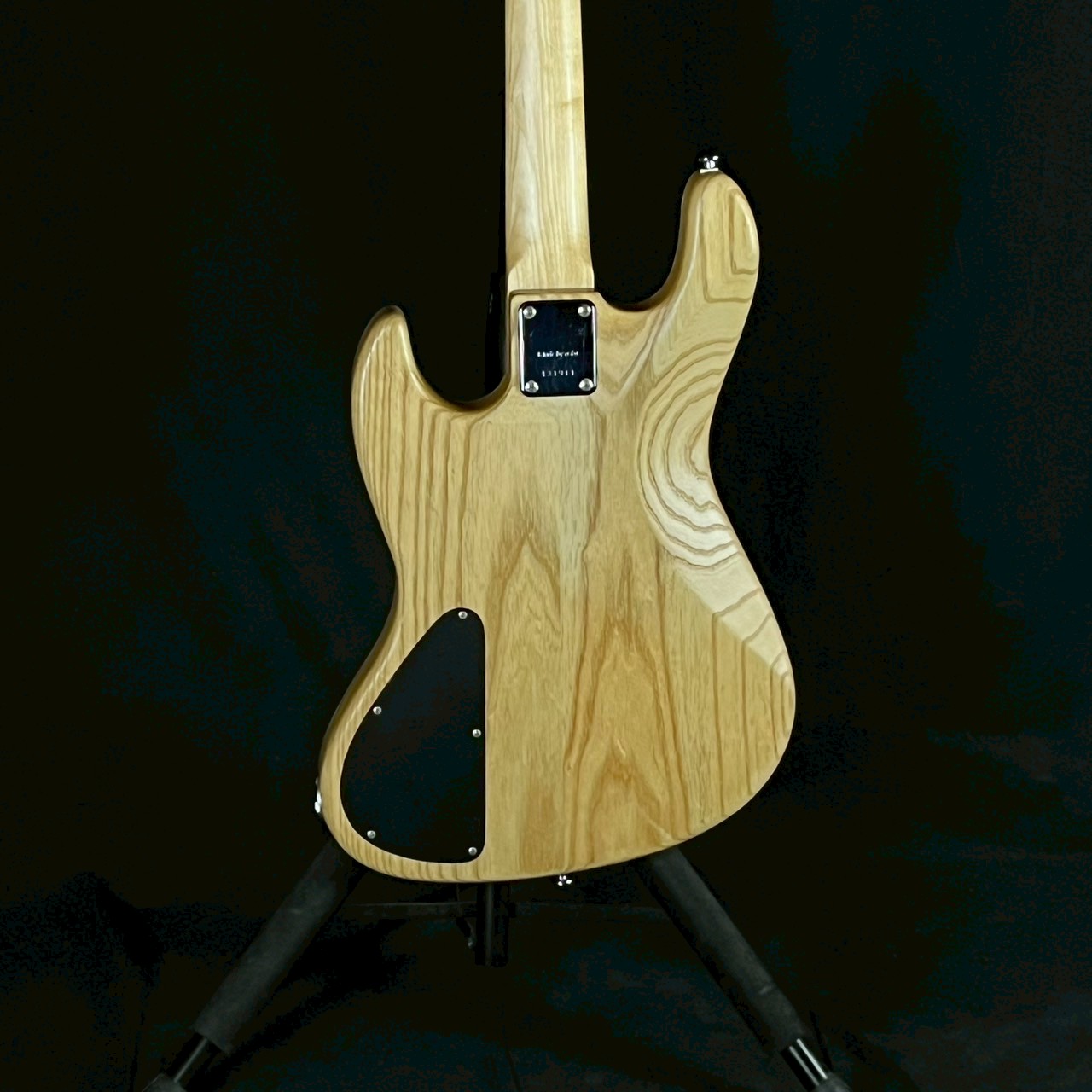 Bacchus Japan WL4 Ash