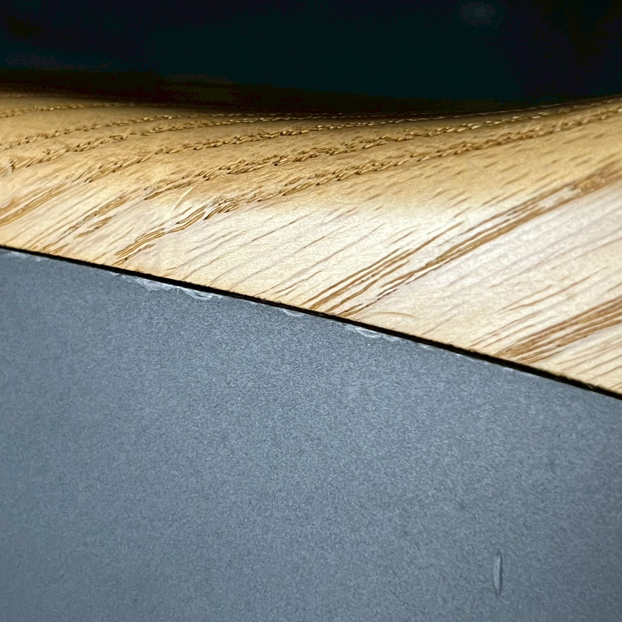 Bacchus Japan WL4 Ash