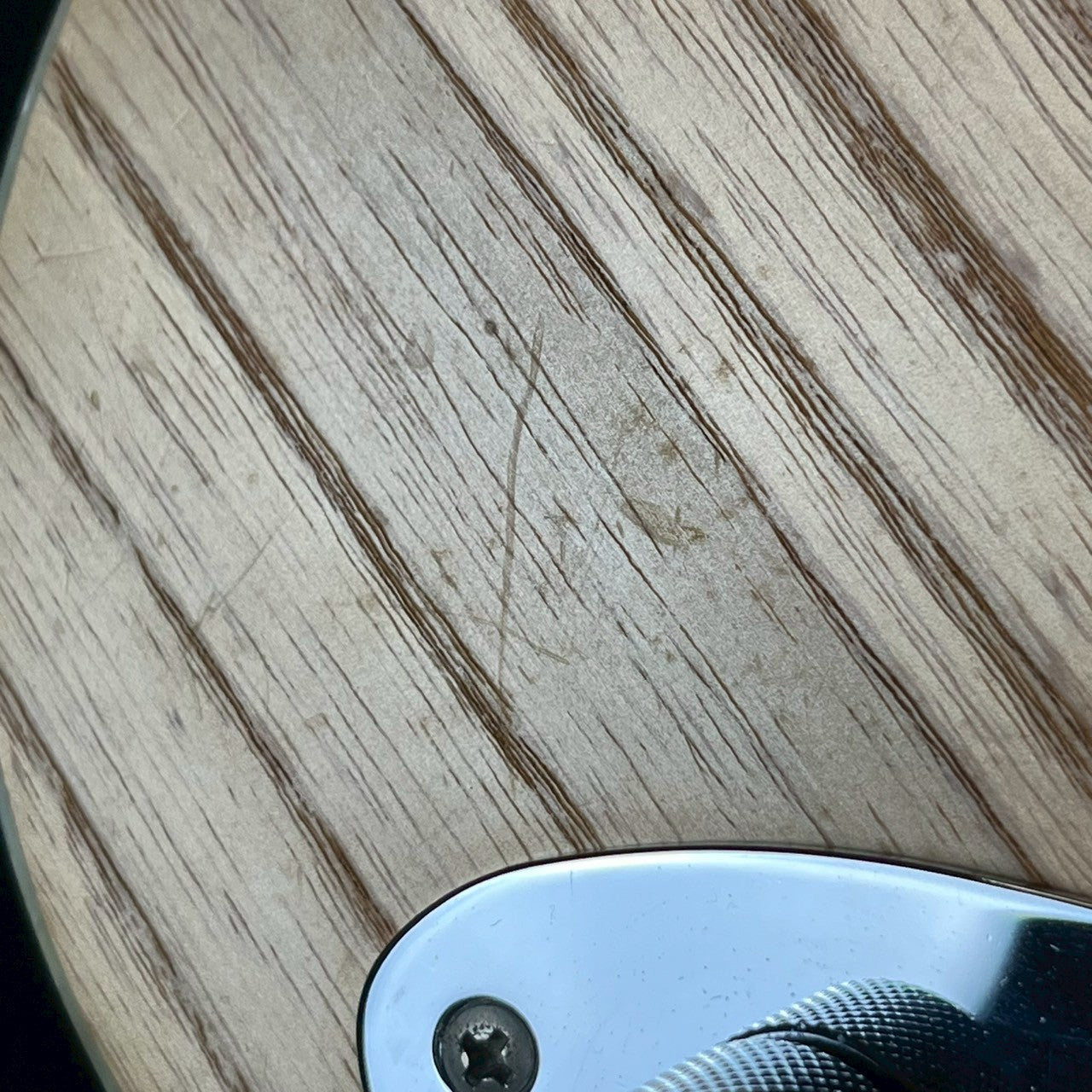 Bacchus Japan WL4 Ash