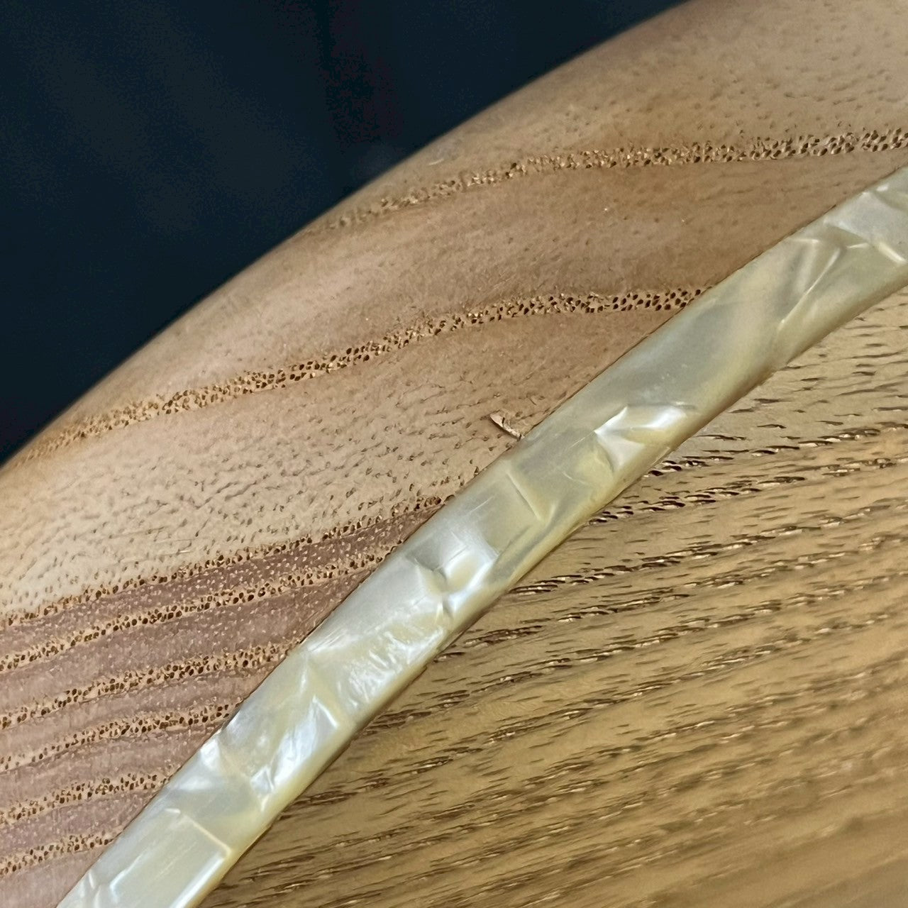 Bacchus Japan WL4 Ash