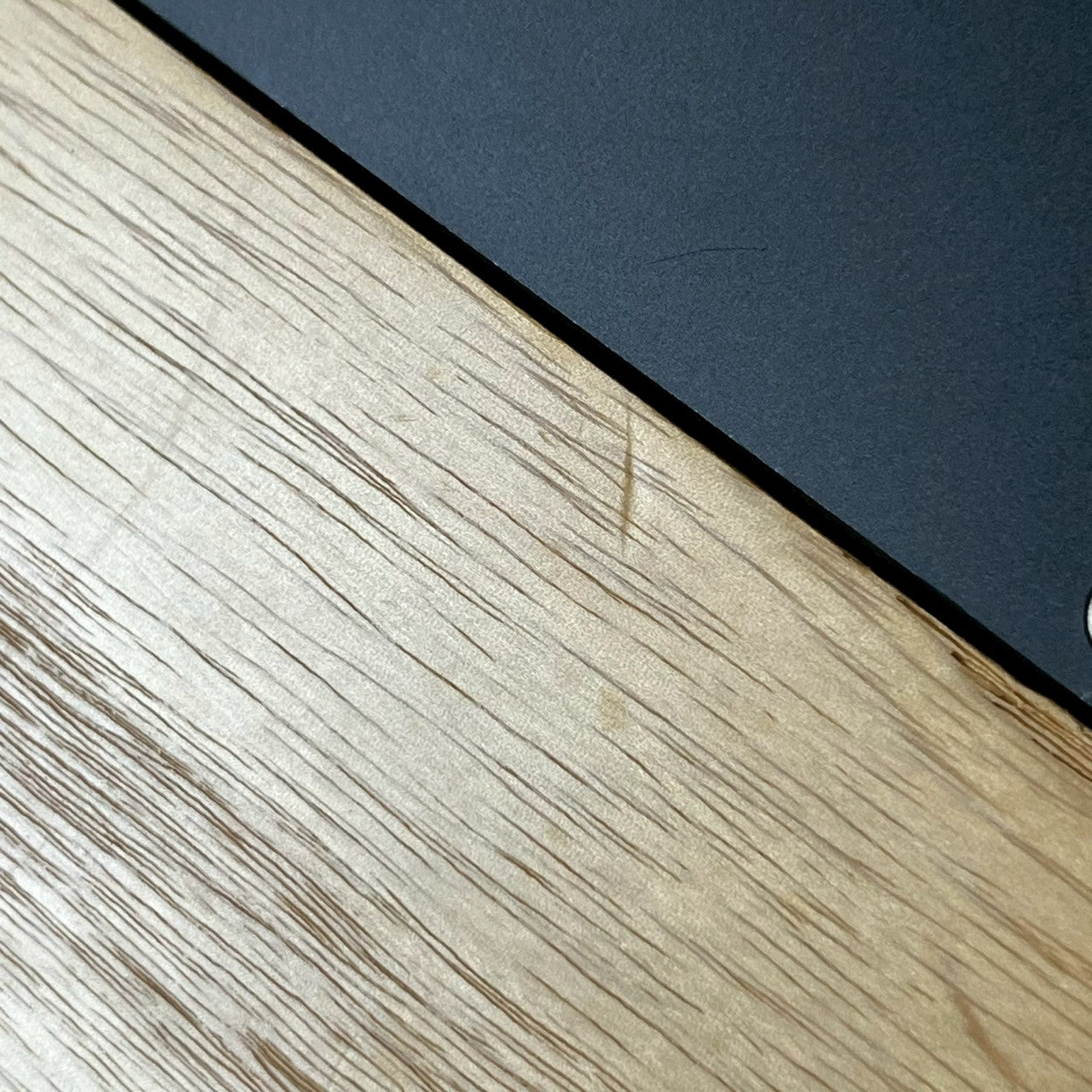 Bacchus Japan WL4 Ash