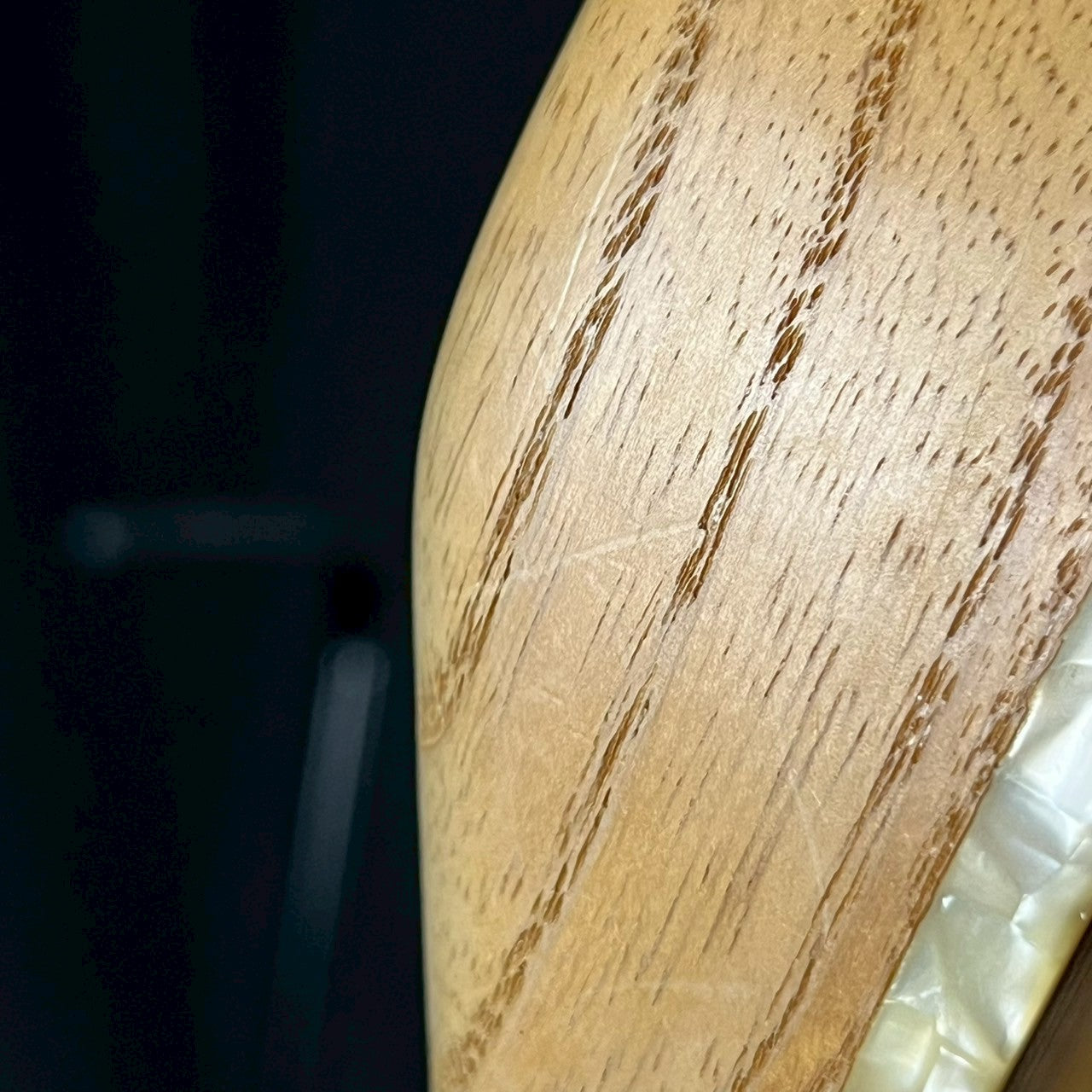 Bacchus Japan WL4 Ash