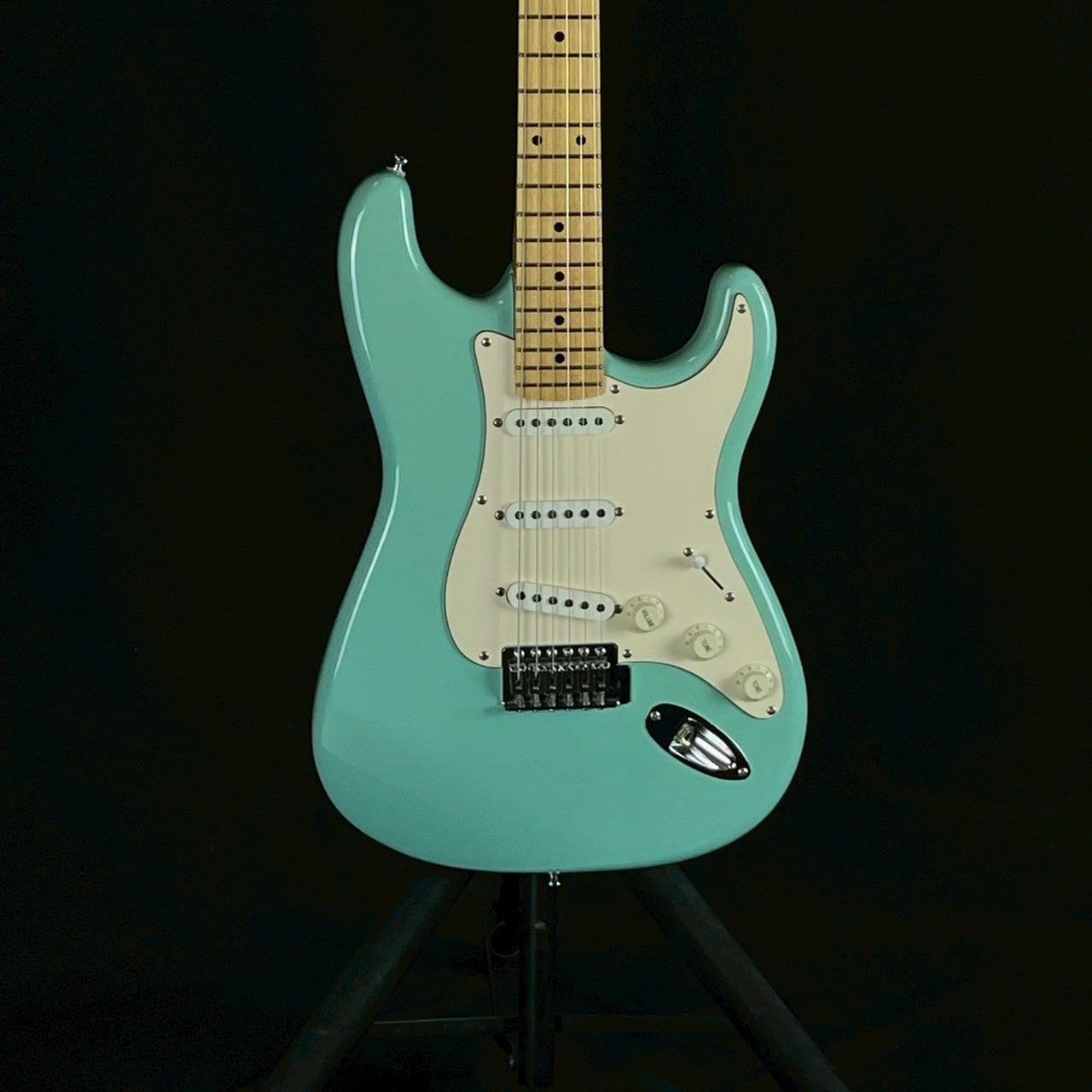 Fernandes Stratocaster