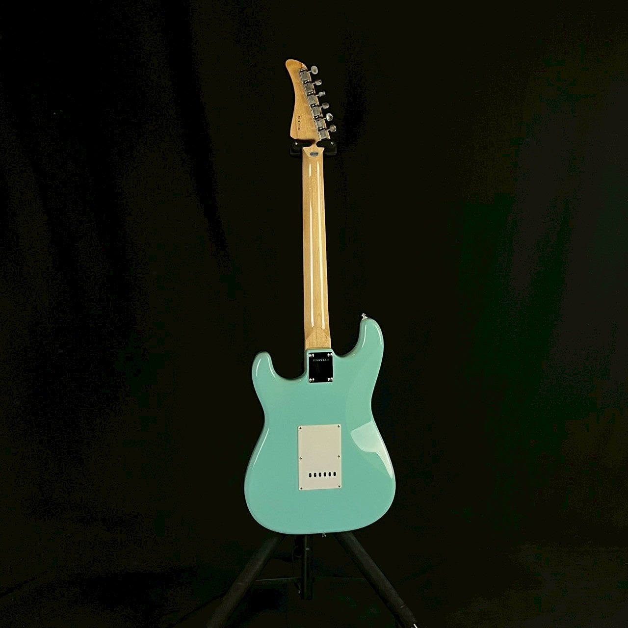 Fernandes Stratocaster