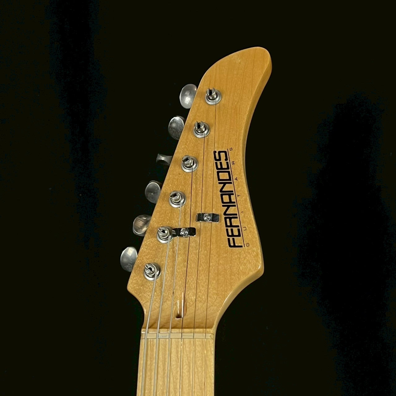 Fernandes Stratocaster