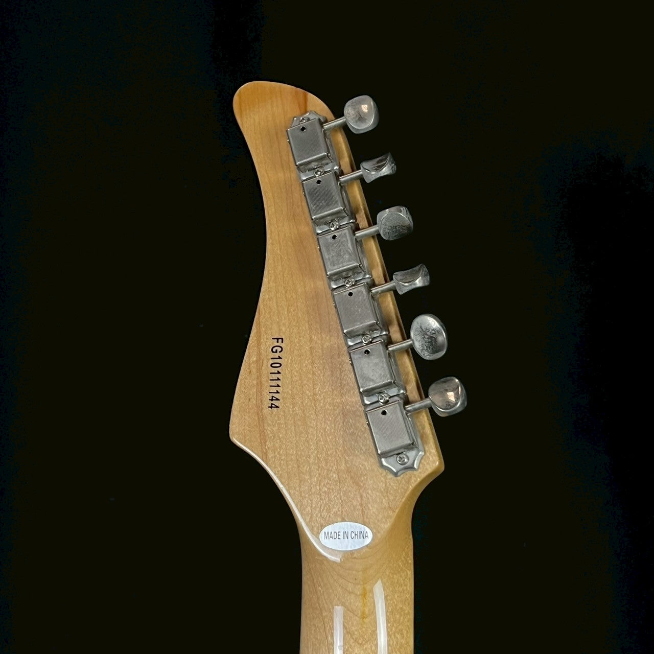 Fernandes Stratocaster