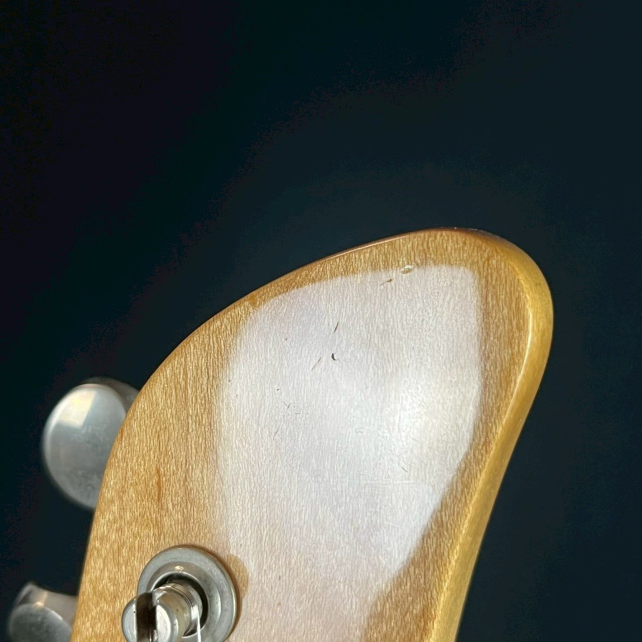 Fernandes Stratocaster